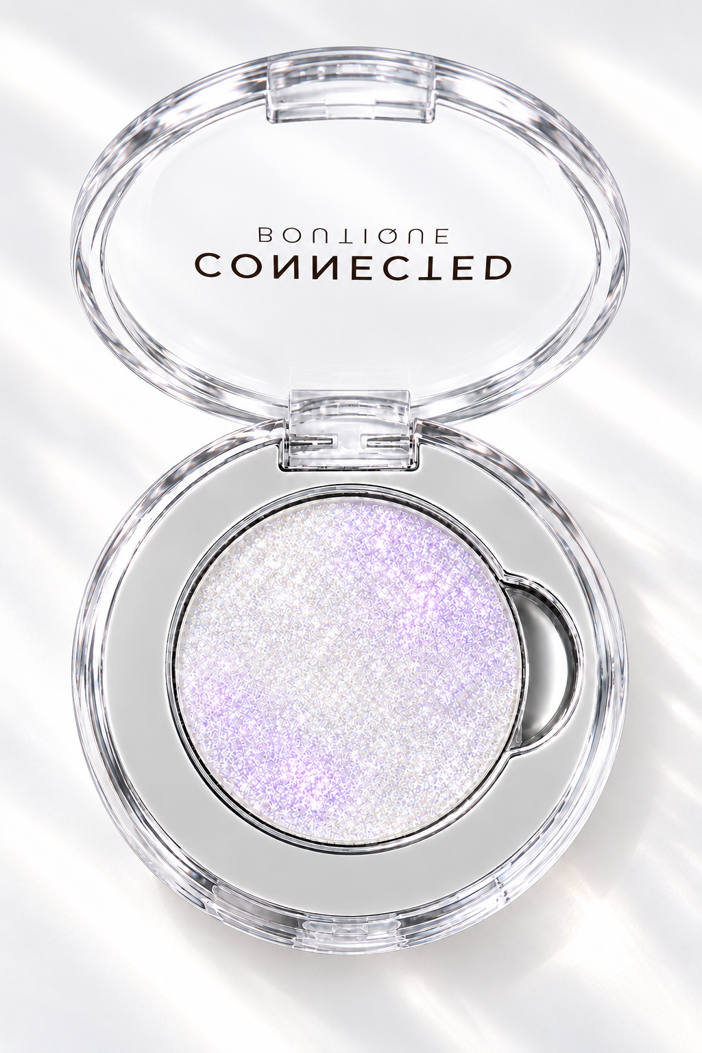 Higher Love - Duochrome Eyeshadow Iridescent Lavender Blue Pressed Pigment