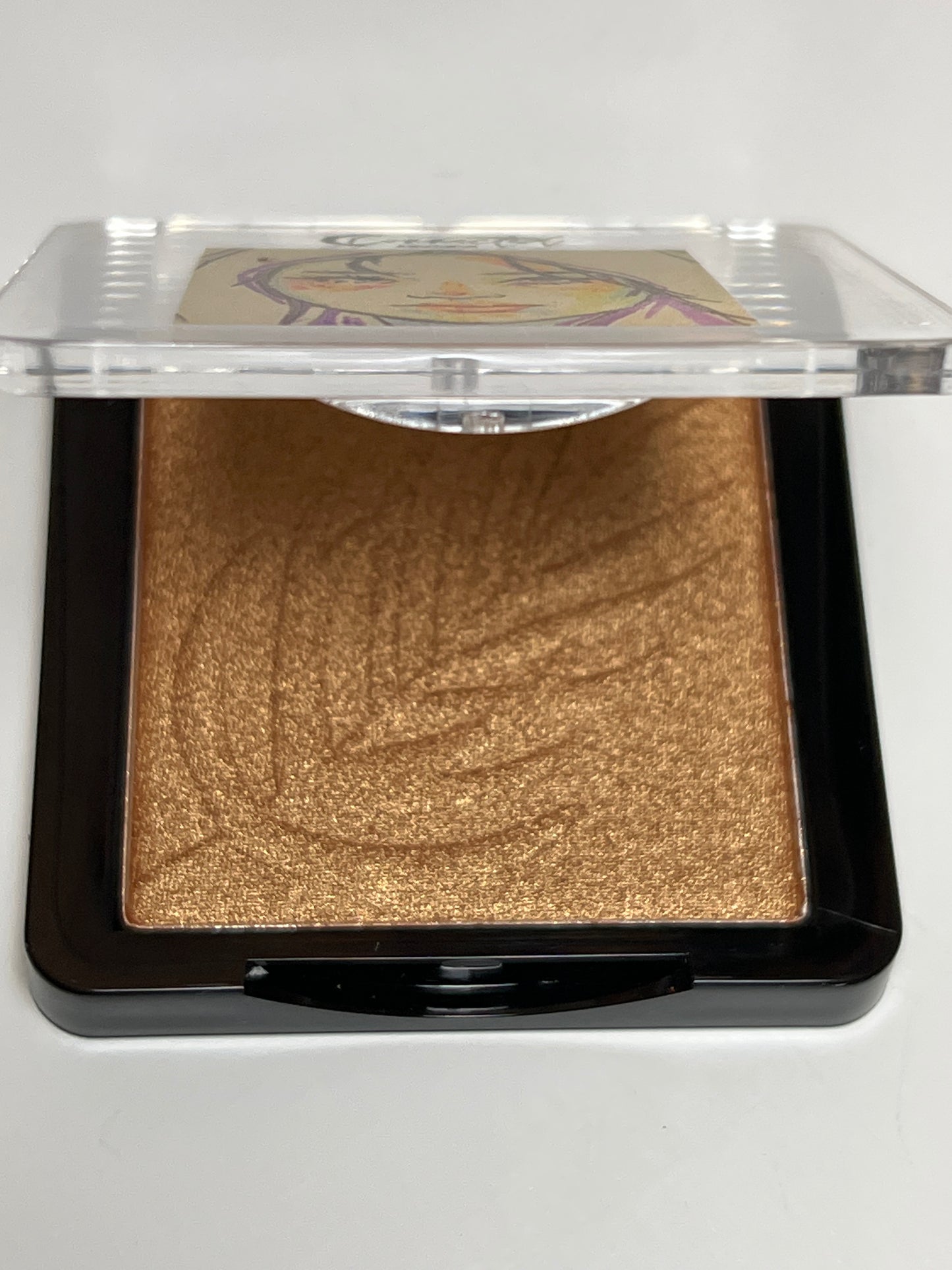 Powder Facial & Body Bronzer