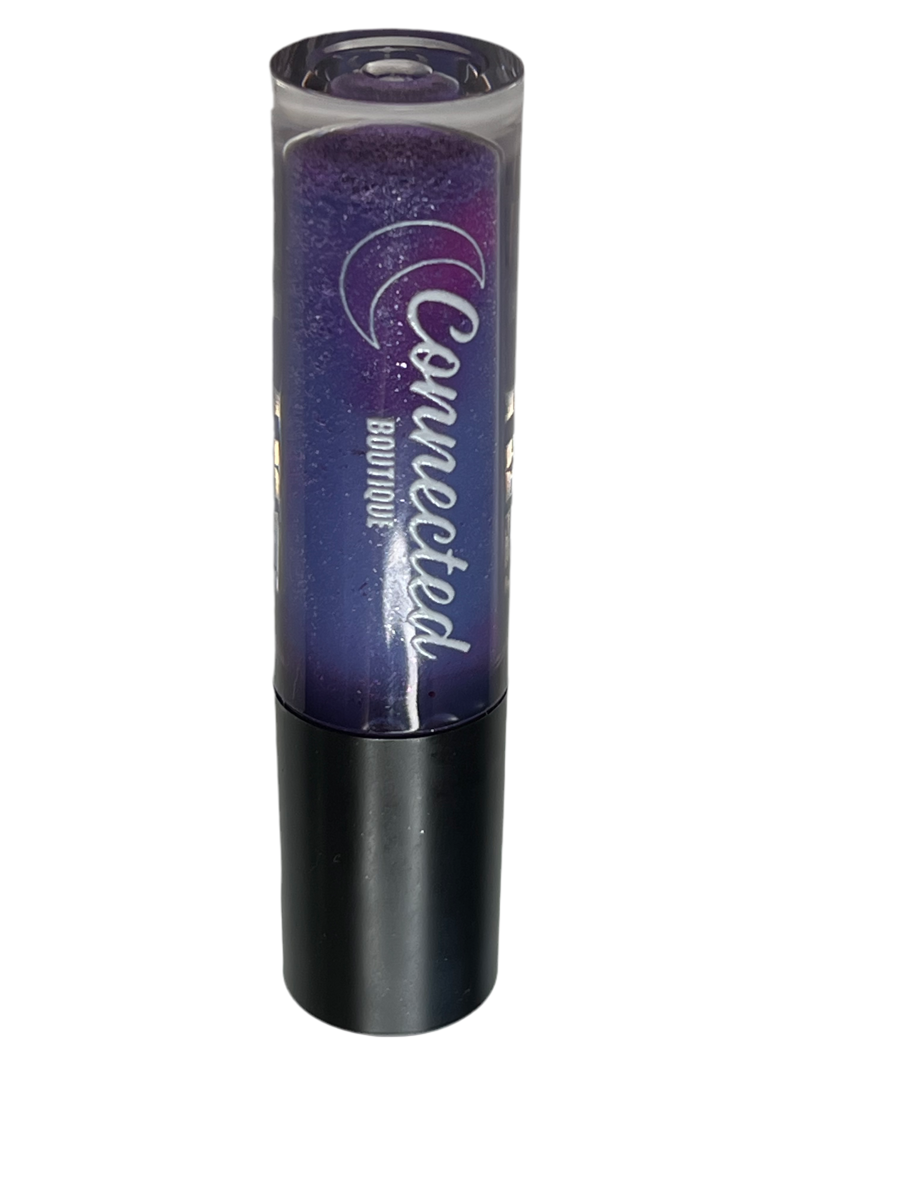 Wonder - Peppermint scented PH reactive Color Changing Lip Stain Blue to Pink