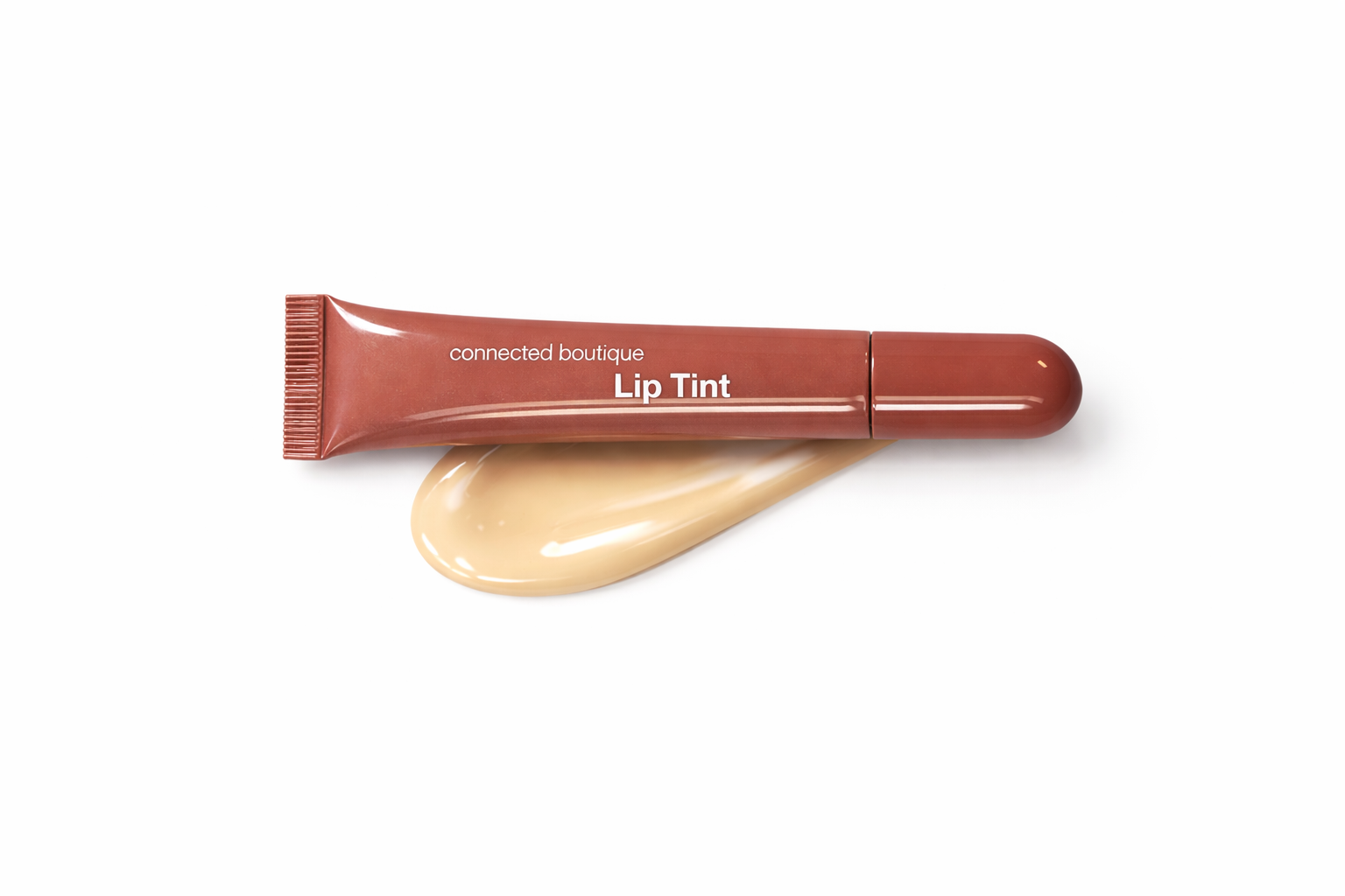 Meadowfoam Lip Tint – Hydrating Glossy Lip Treatment 15 ML