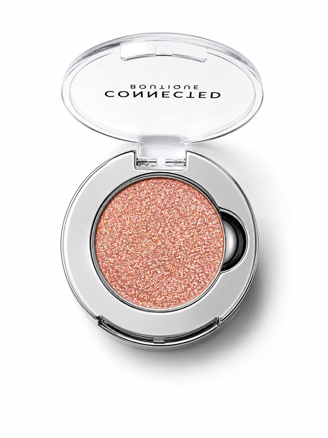 Resonance - Duochrome Eyeshadow Brown Pink Pressed Pigment