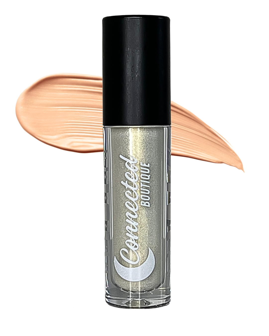 Sunspell- Peach chameleon cream facial hi-lighter