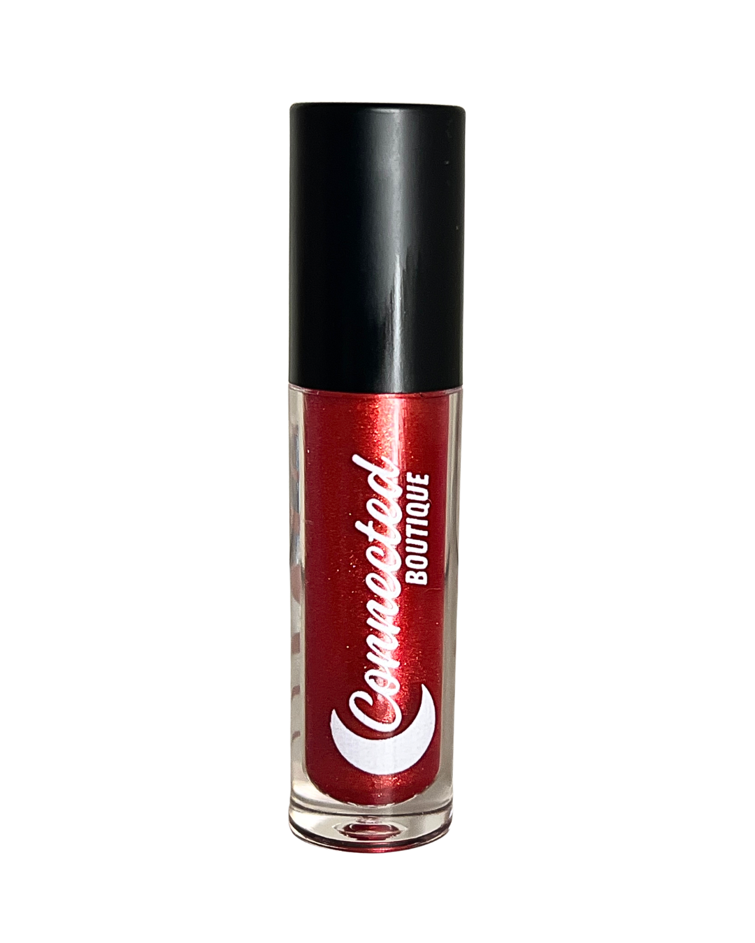 Doll red lip oil hydrating