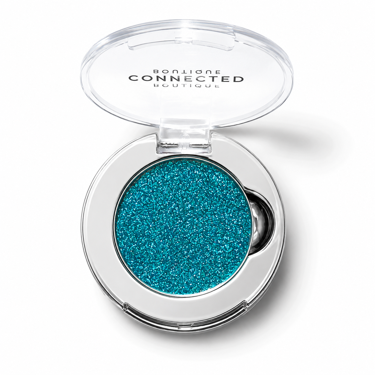 Sorcery - Duochrome Eyeshadow Turquoise Color Shifting Pressed Pigment