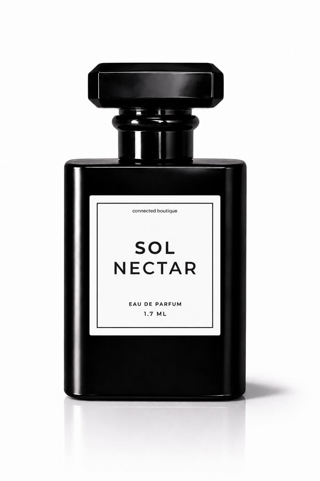Signature Scent Perfume 1.7 oz Long-Lasting Unisex Fragrance Connected Boutique