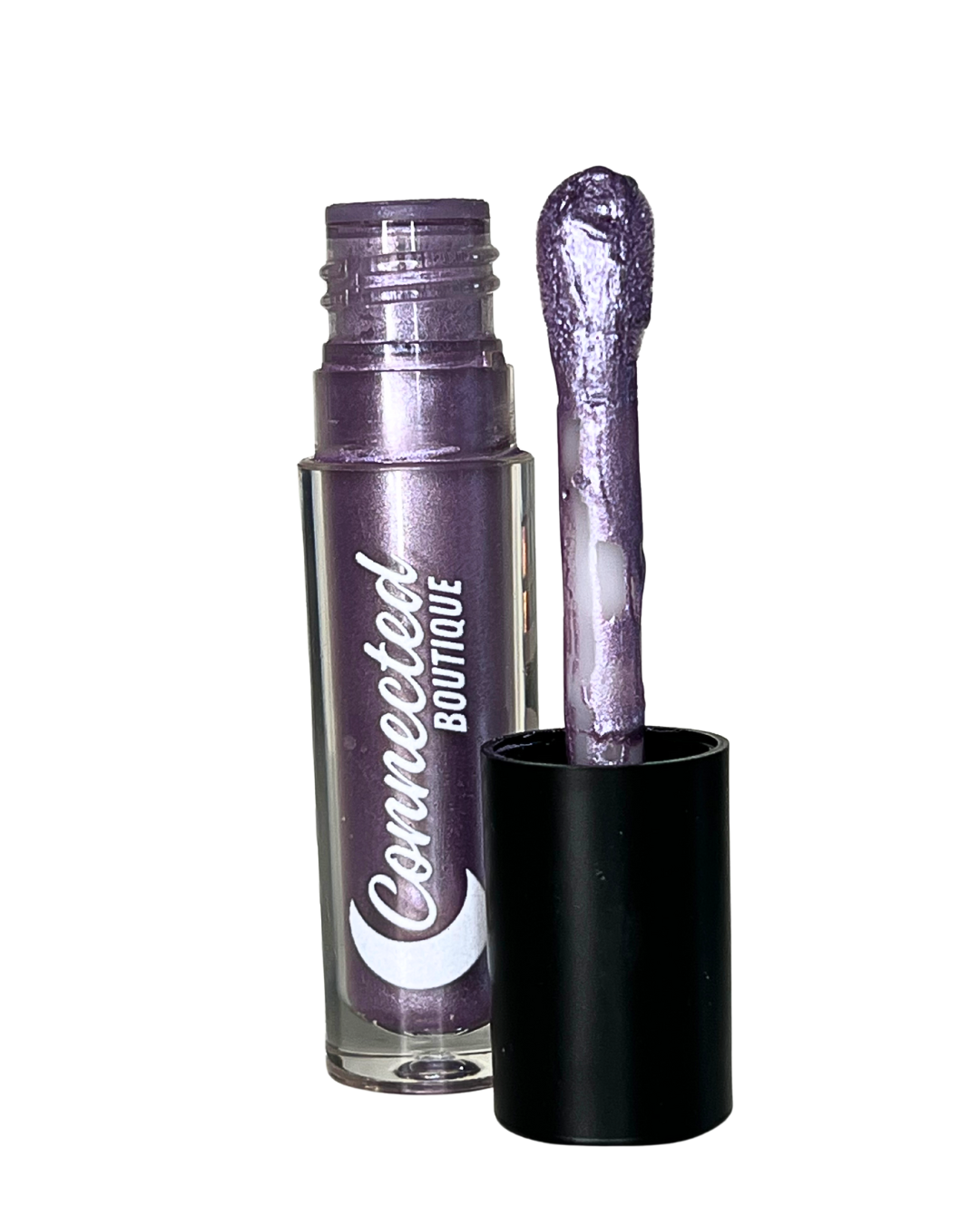 Reign - Metallic purple lipstick 5 ml