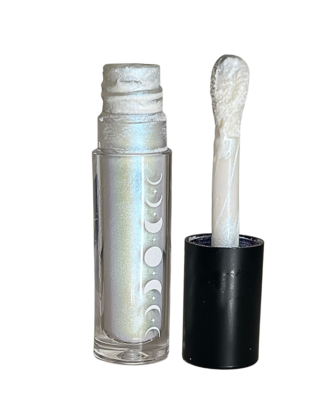 Prism - duochrome pink/purple/blue chameleon cream facial hi-lighter