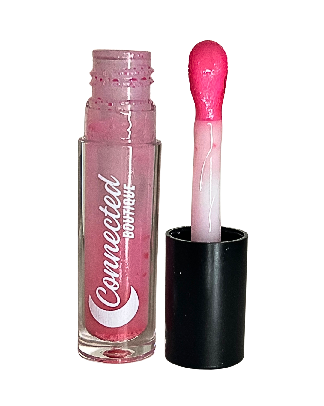 Watermelon Lip Oil – Hydrating Non‑Sticky for Soft Lips