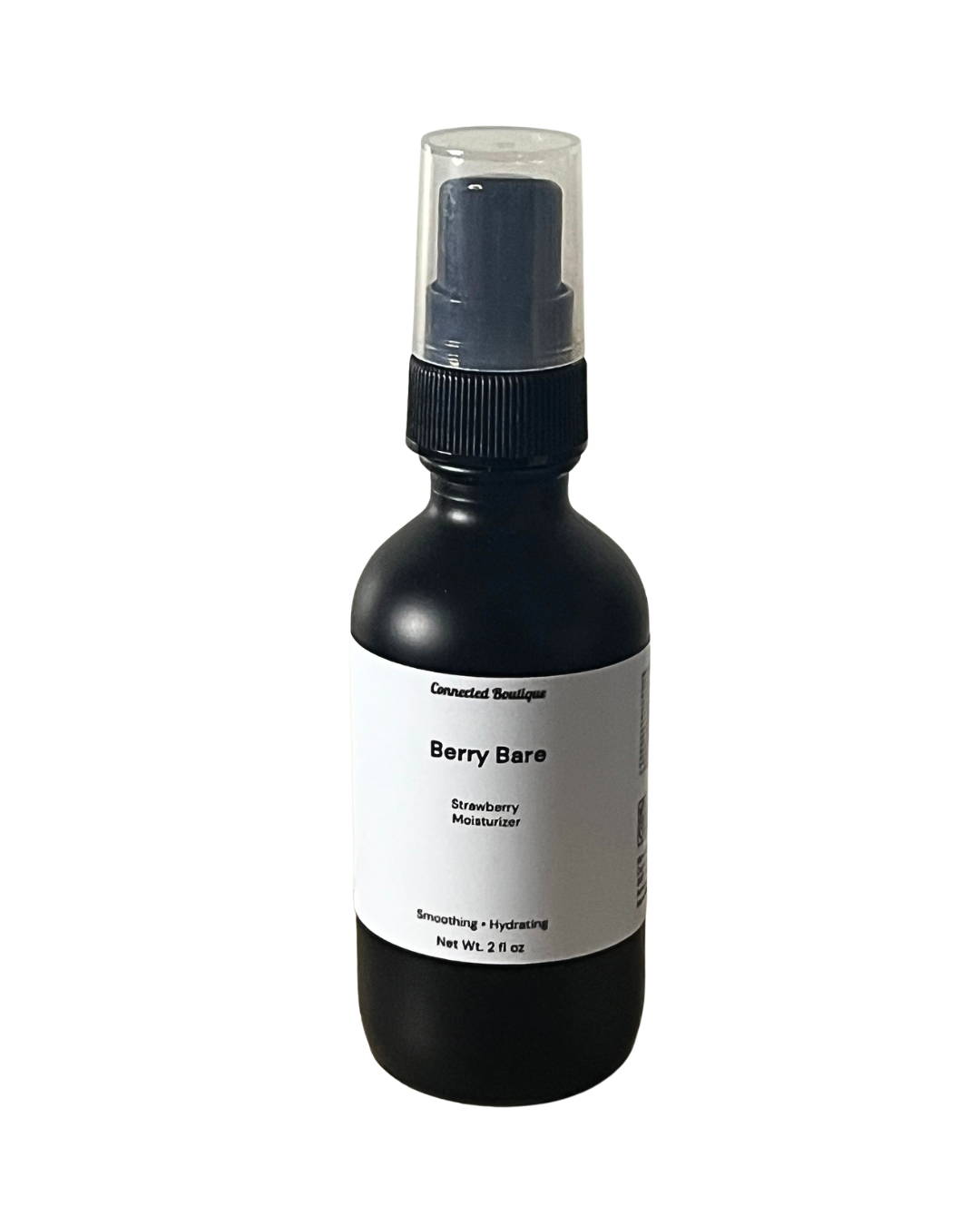 Berry Bare
Hydrating & Barrier-Supporting StrawberryFacial Moisturizer