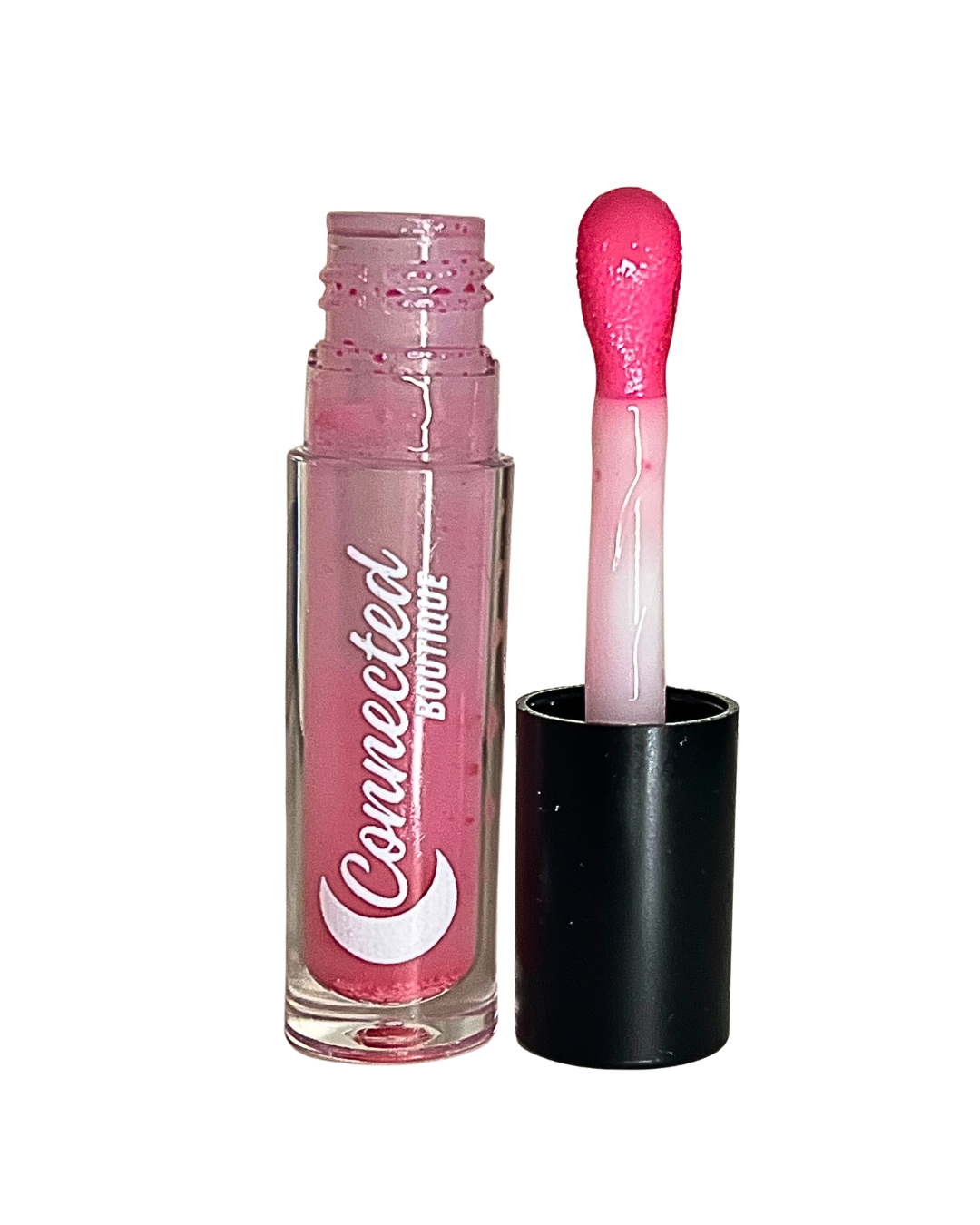 Watermelon Lip Oil – Hydrating Non‑Sticky for Soft Lips