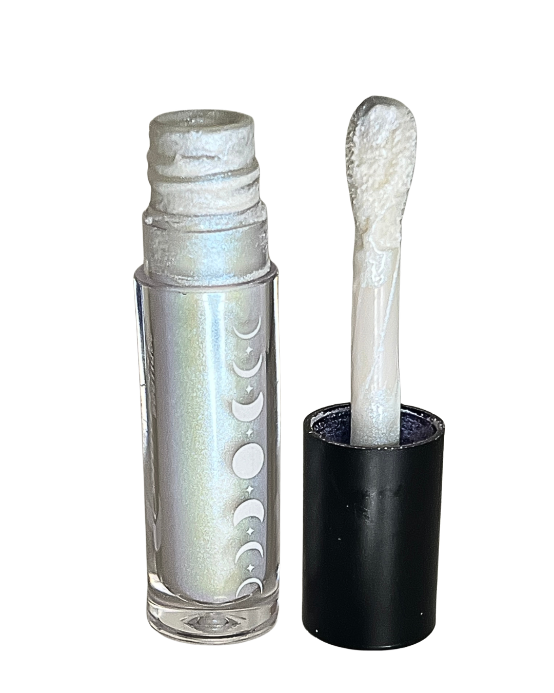 Prism - duochrome pink/purple/blue chameleon cream facial hi-lighter