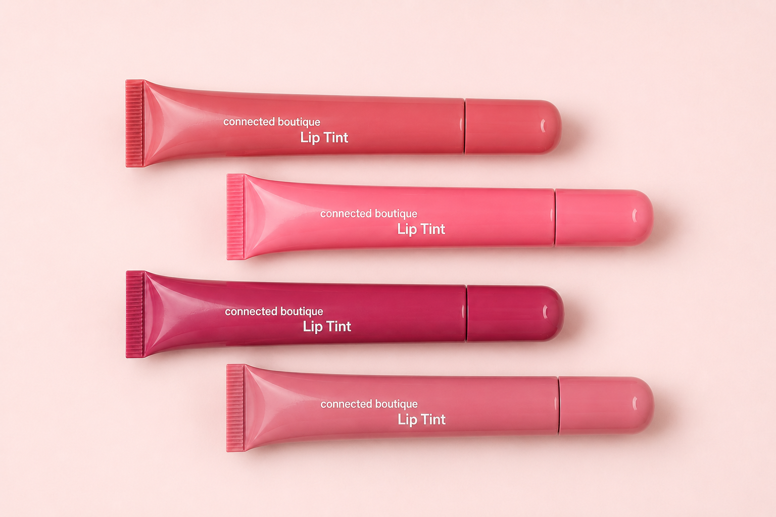 Meadowfoam Lip Tint – Hydrating Glossy Lip Treatment 12 ML
