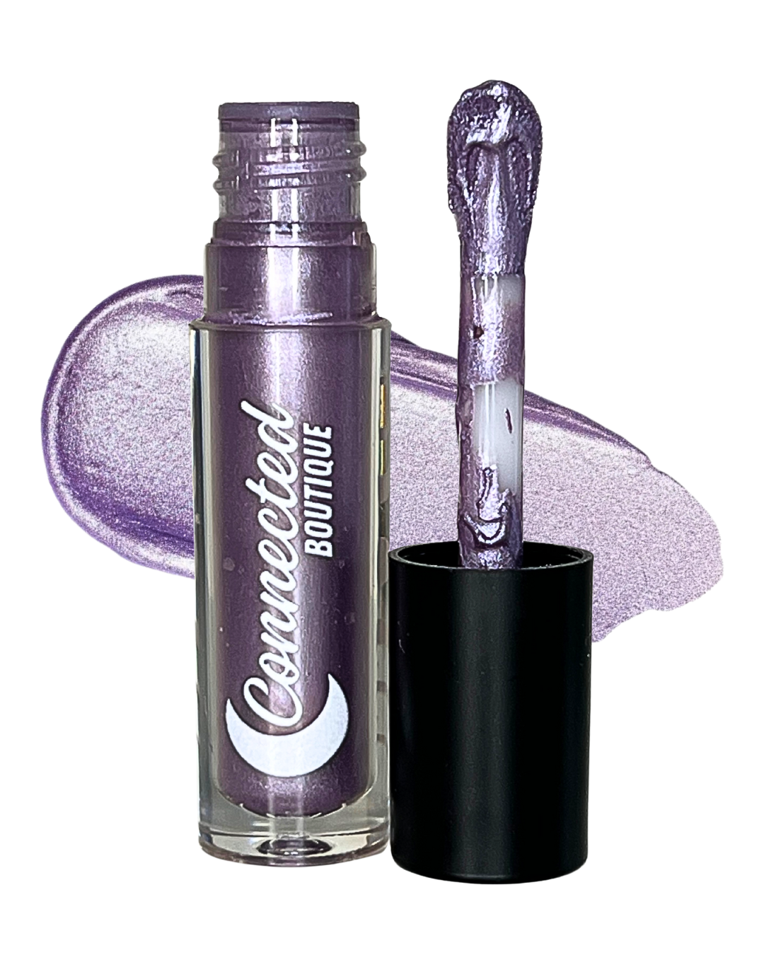 Reign - Metallic purple lipstick 5 ml