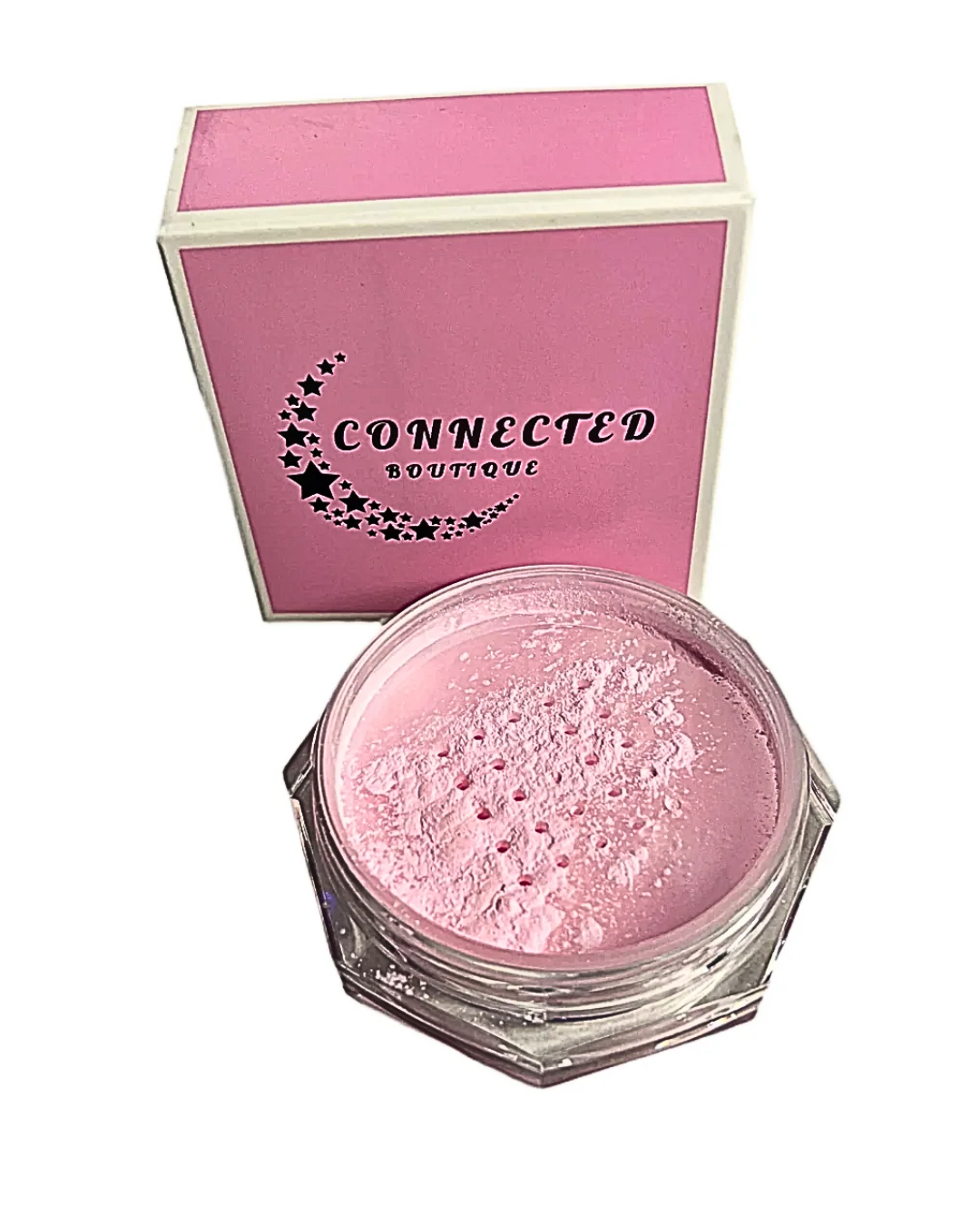 Blurring Make up Setting Powder Waterproof and Sweatproof
