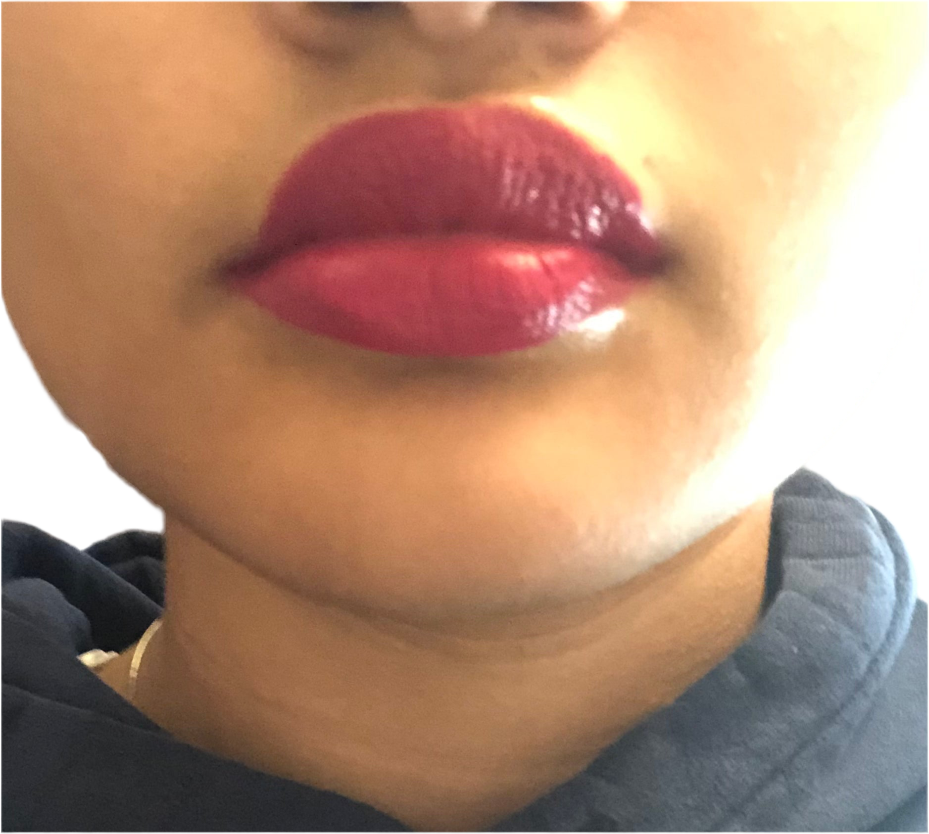 Purpose- Liquid Hydrating Matte Long wear Lipstick