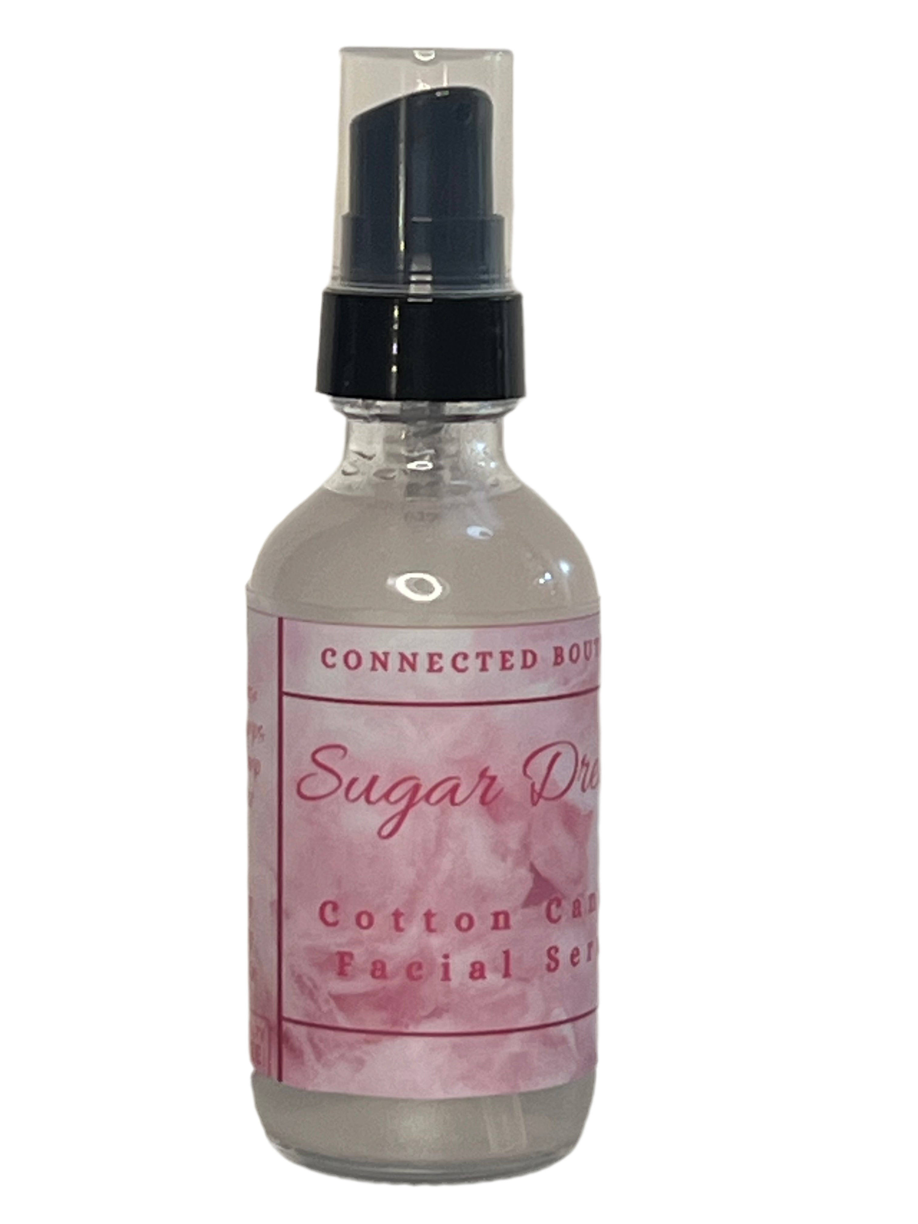 Sugar Dream Cotton Candy Facial Serum