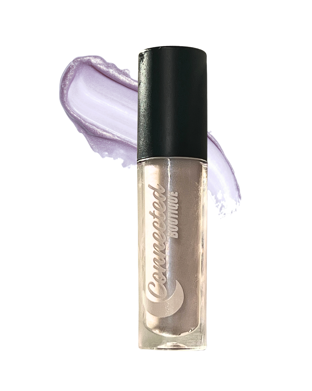 Moonglass Blue/Purple Cream Duochrome Facial Hilighter Eyeshadow