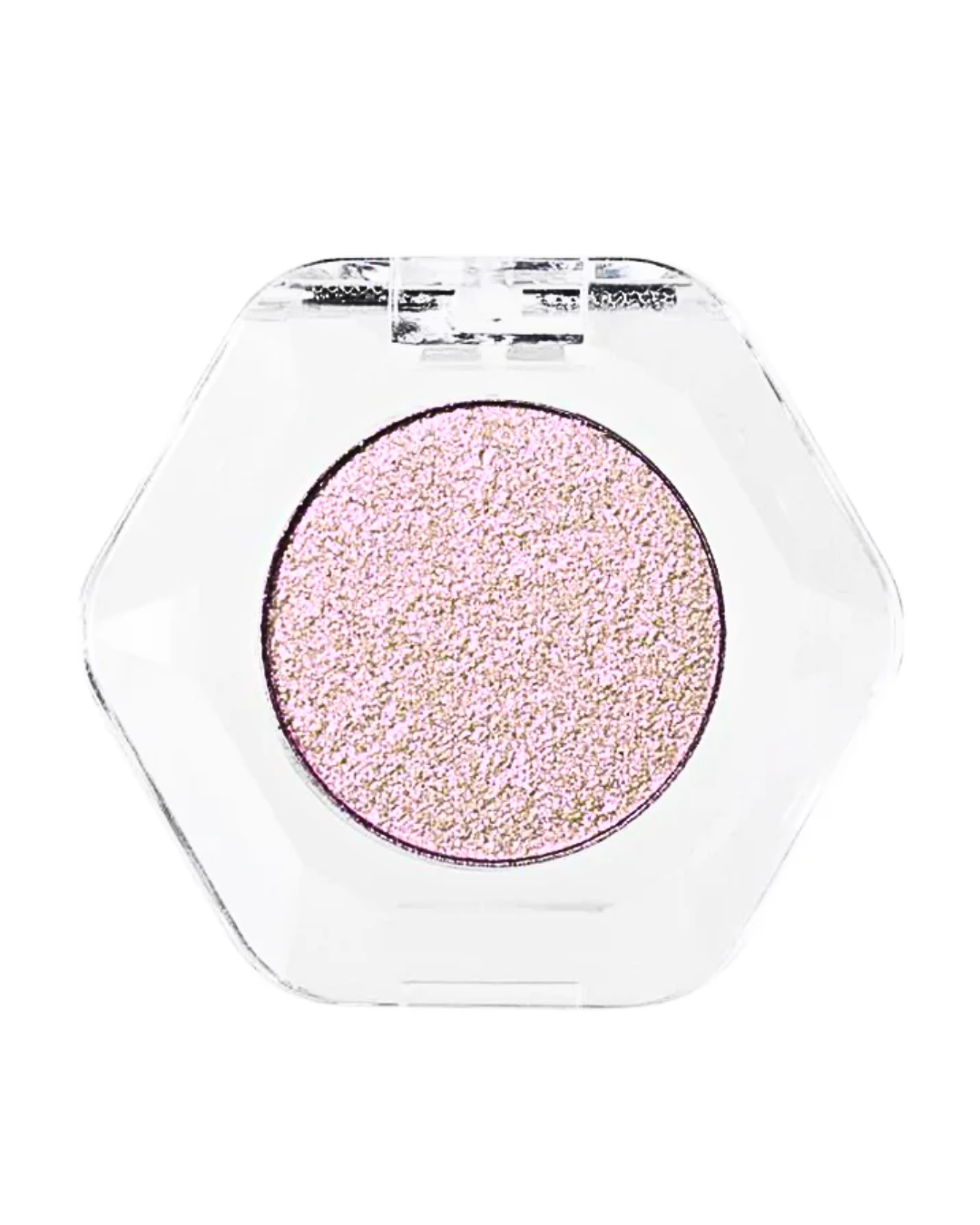 Shifted Frequencies - Multi chrome single eyeshadow pigmented long lasting duochrome color shifting makeup