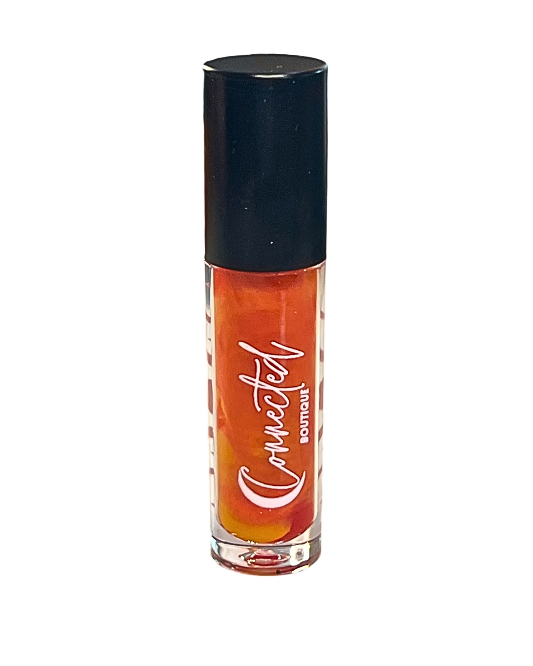 Fire - Strawberry‑Pineapple scented pH reactive Color‑Changing Lip and Cheek Stain – Long‑Wear