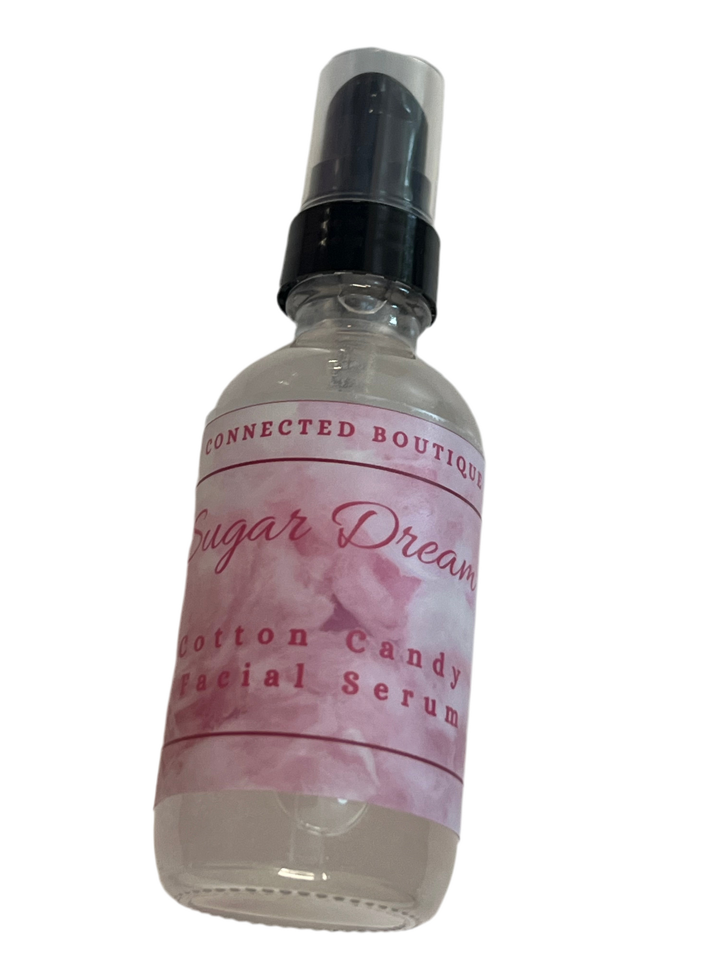 Sugar Dream Cotton Candy Facial Serum