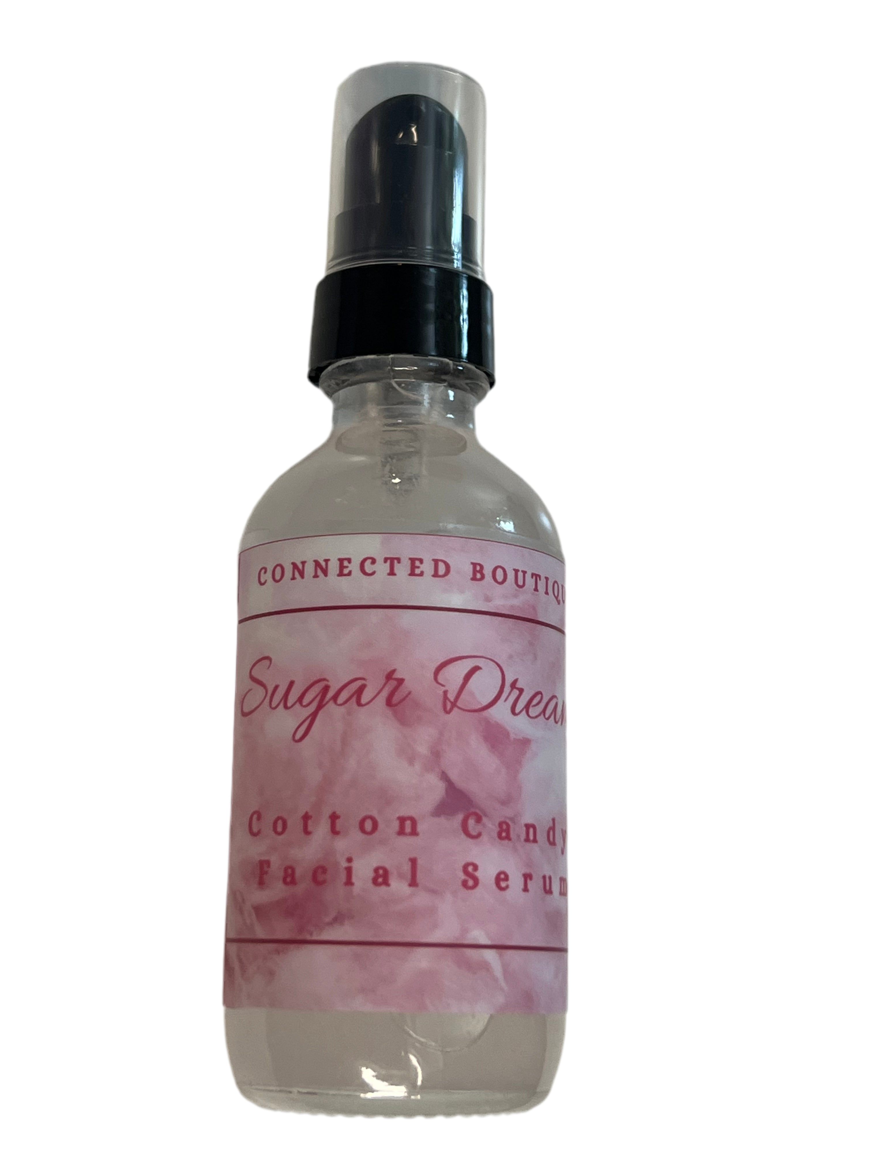 Sugar Dream Cotton Candy Facial Serum