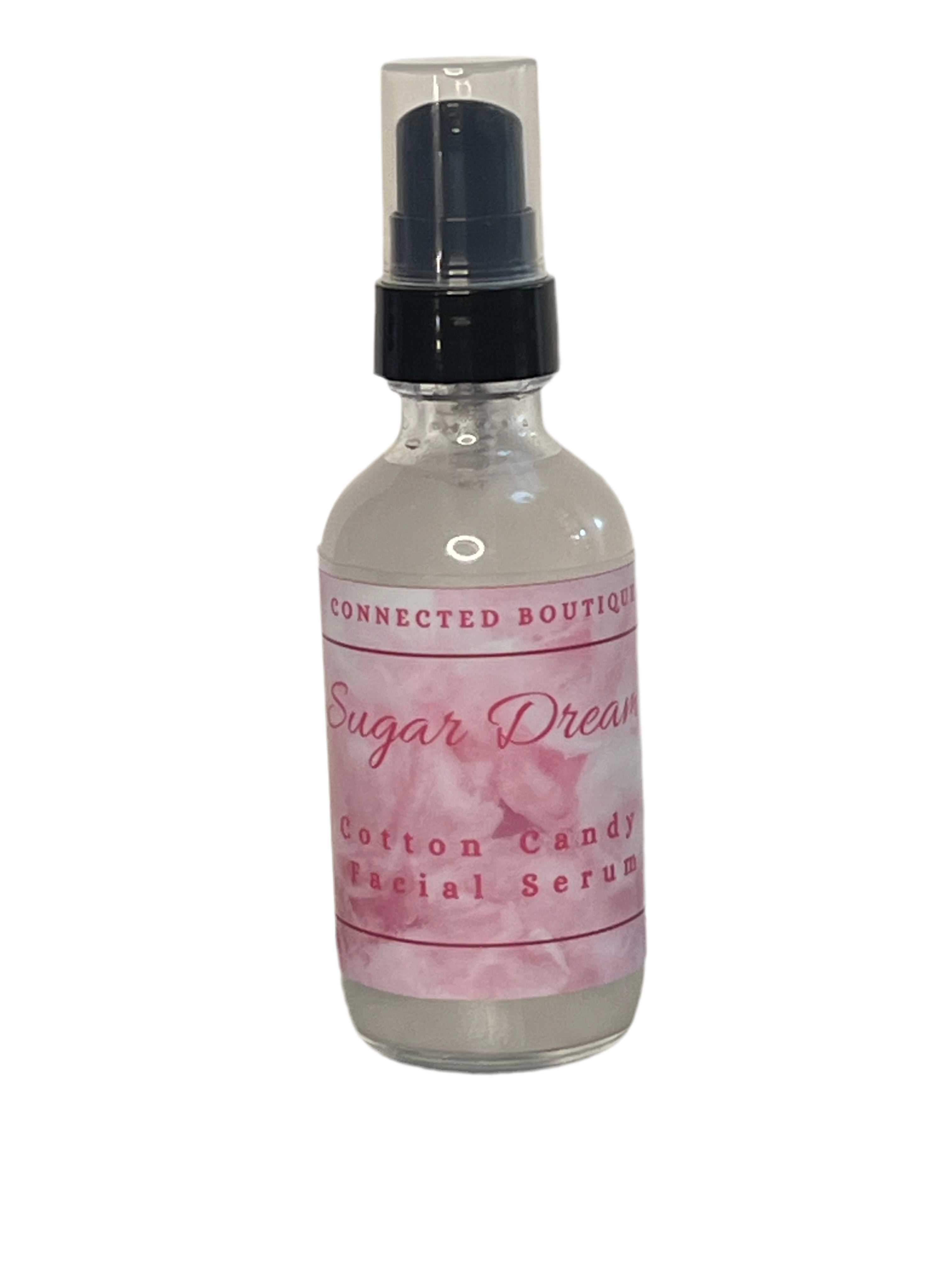 Sugar Dream Cotton Candy Facial Serum