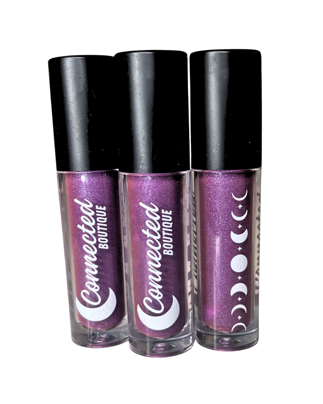 Color Changing Cream Blush and Lipstick Stain