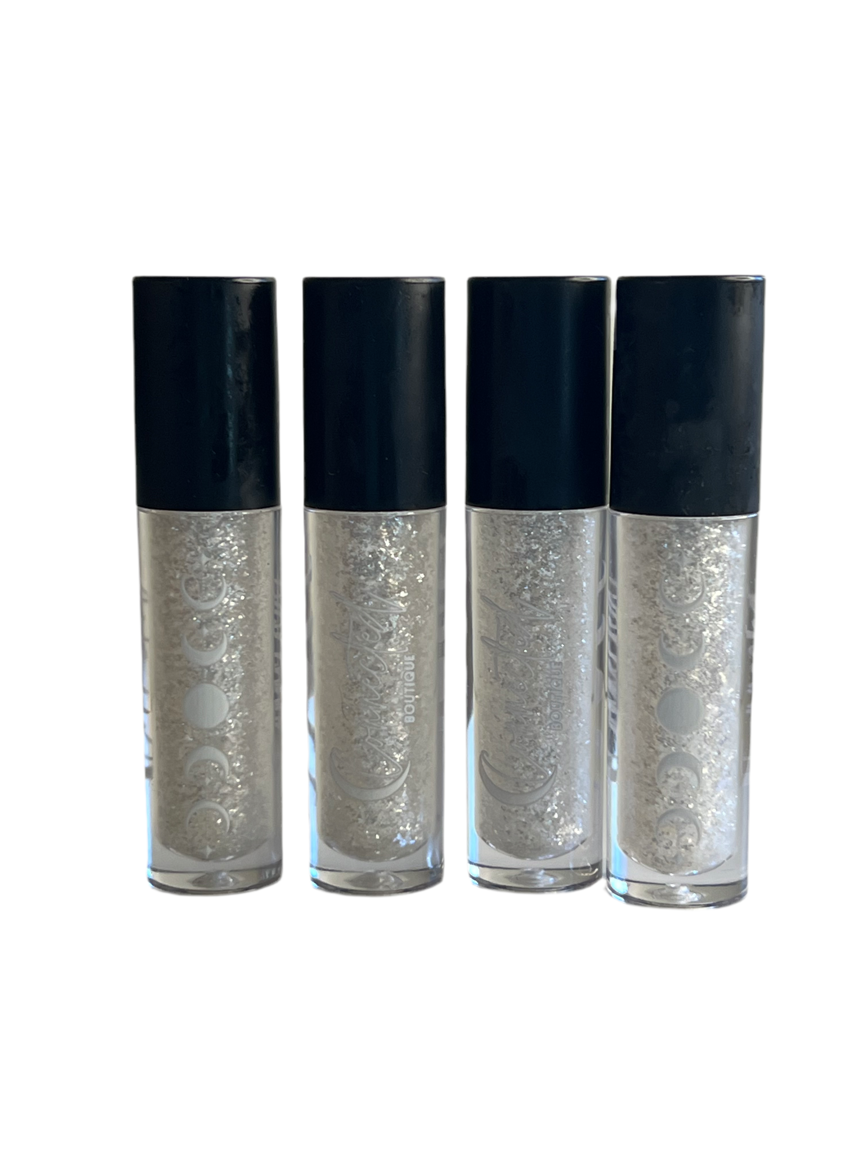 Angel - Shimmer Lip Gloss with Vanilla scent