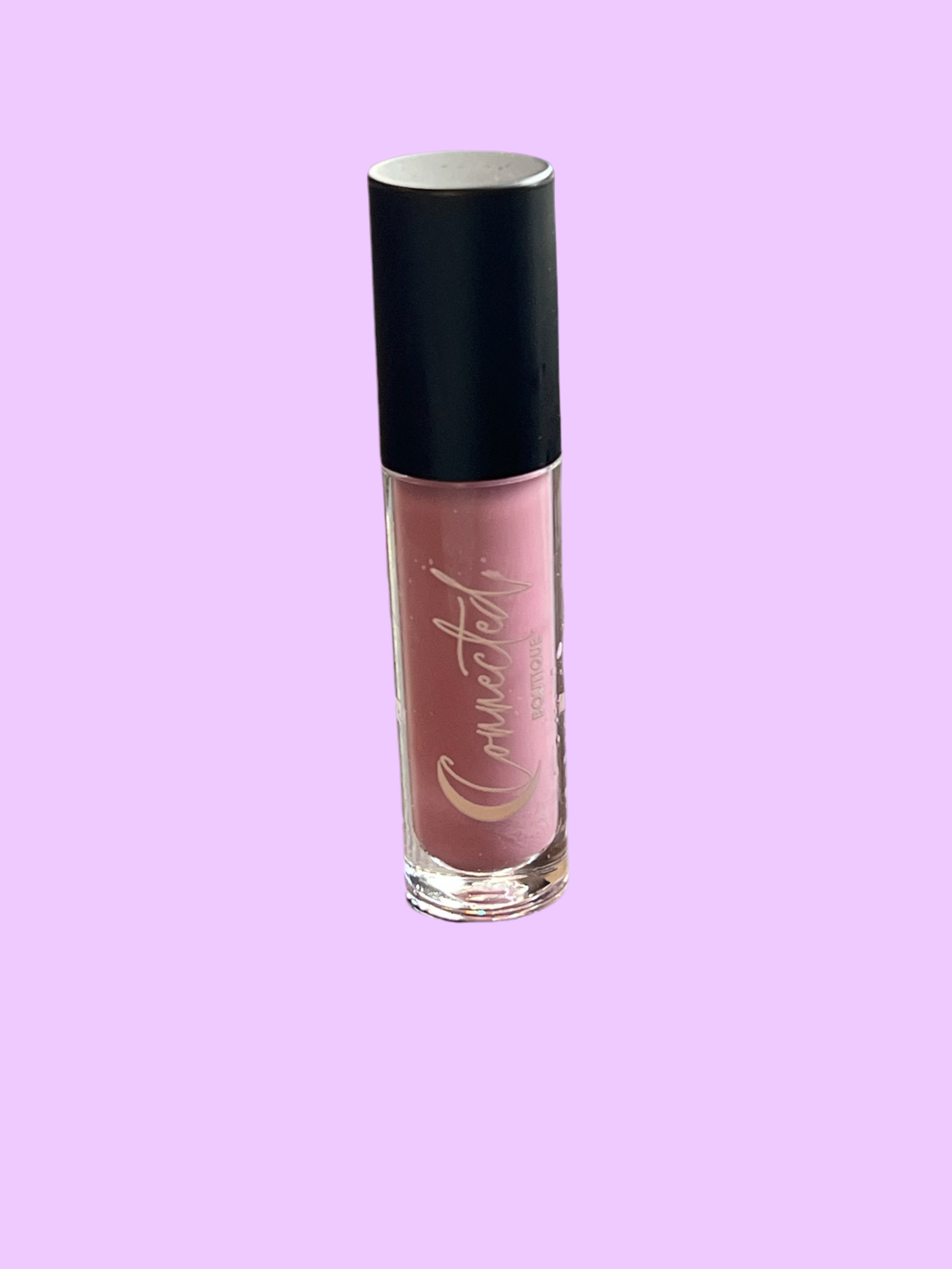 Zen - Lavender to Pink Color Changing Lip Stain Lavender Scented