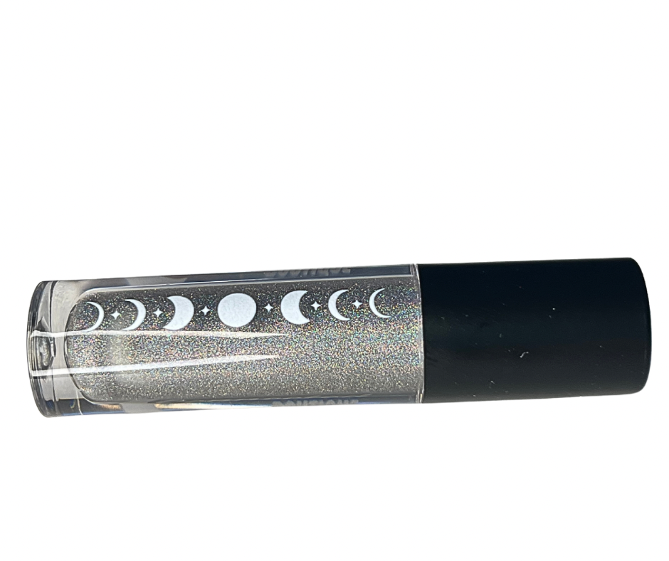 Starseed Holographic Lipgloss