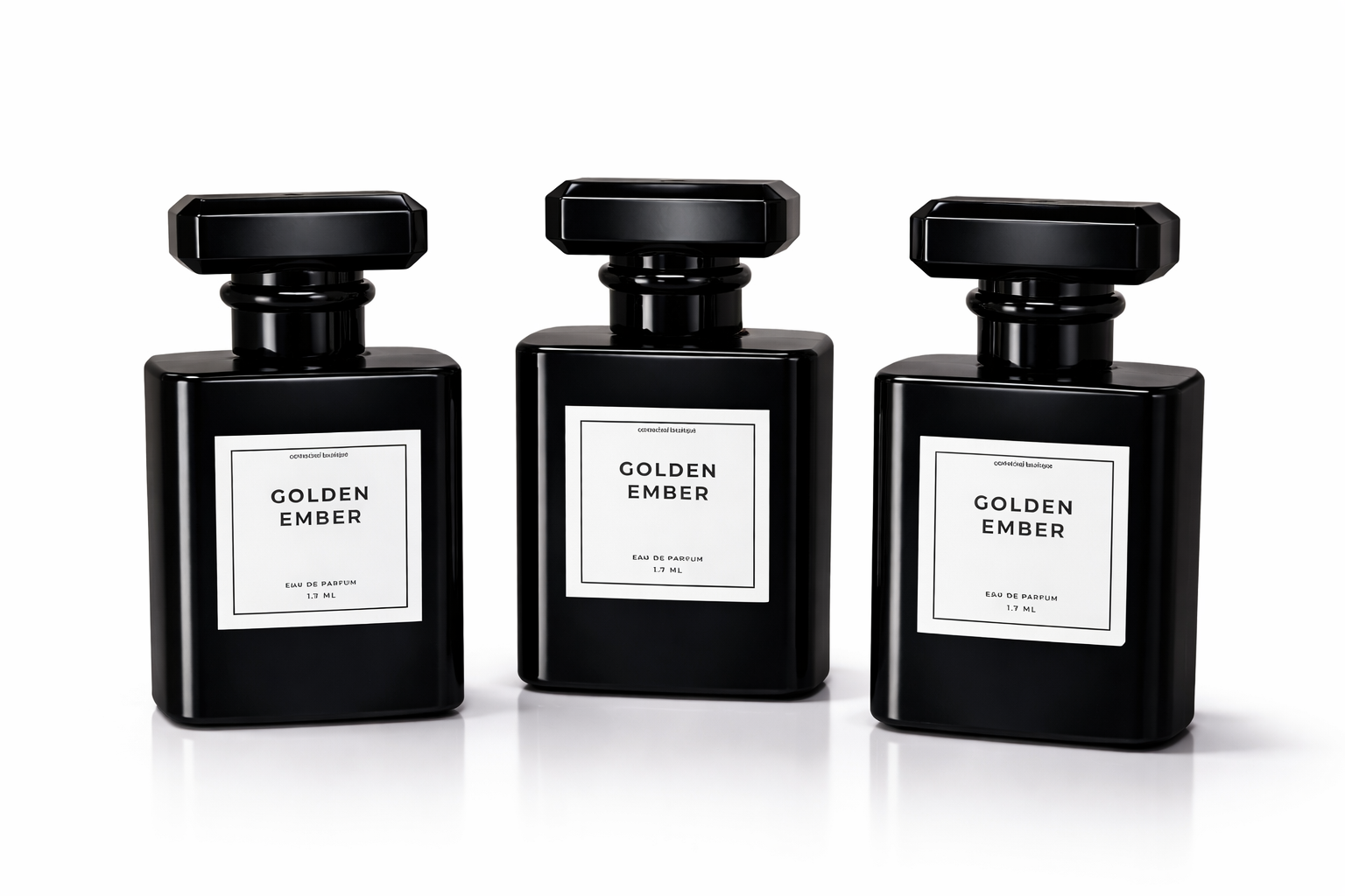 Signature Scent Perfume 1.7 oz Long-Lasting Unisex Fragrance Connected Boutique