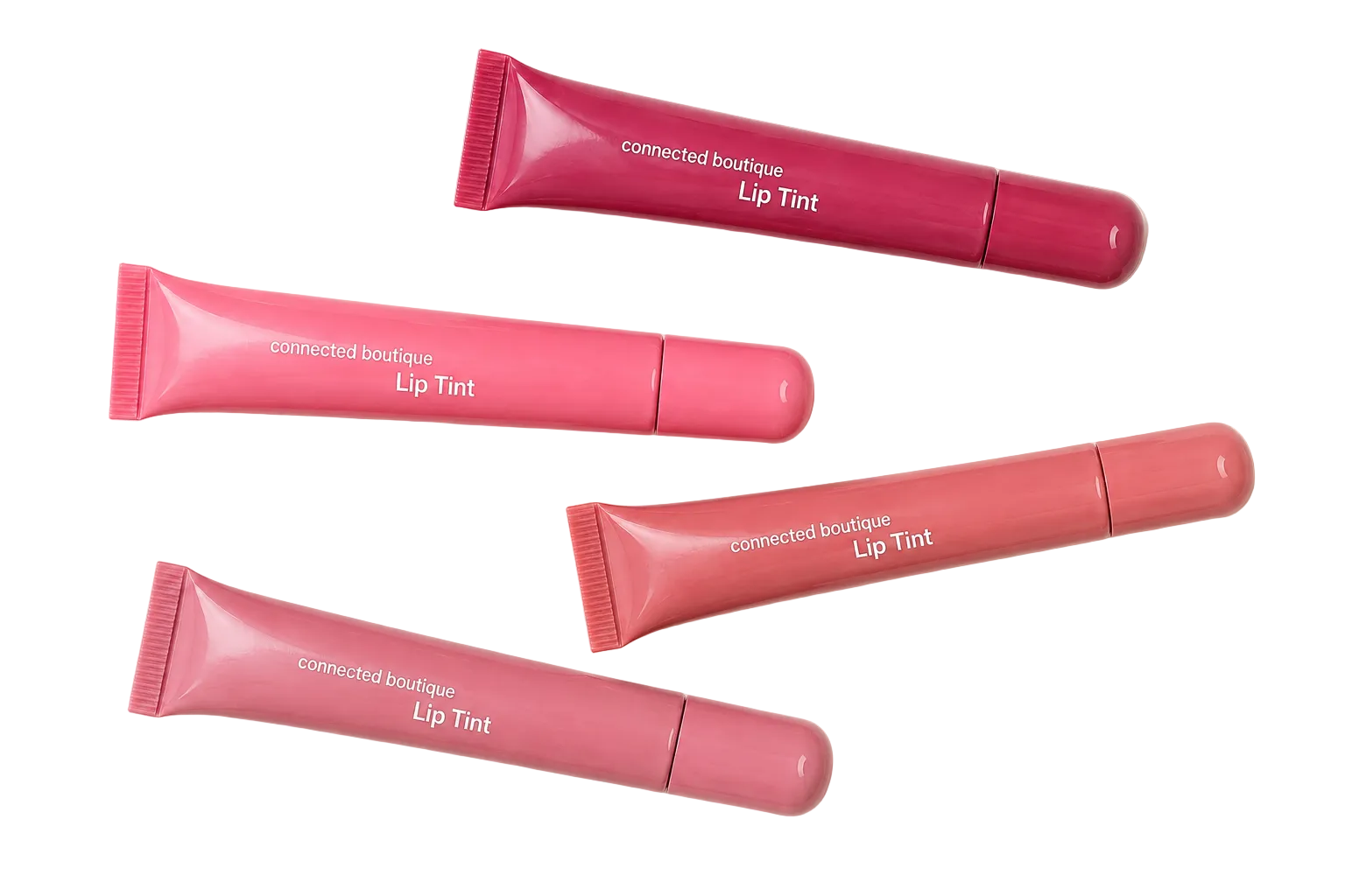 Meadowfoam Lip Tint – Hydrating Glossy Lip Treatment 12 ML