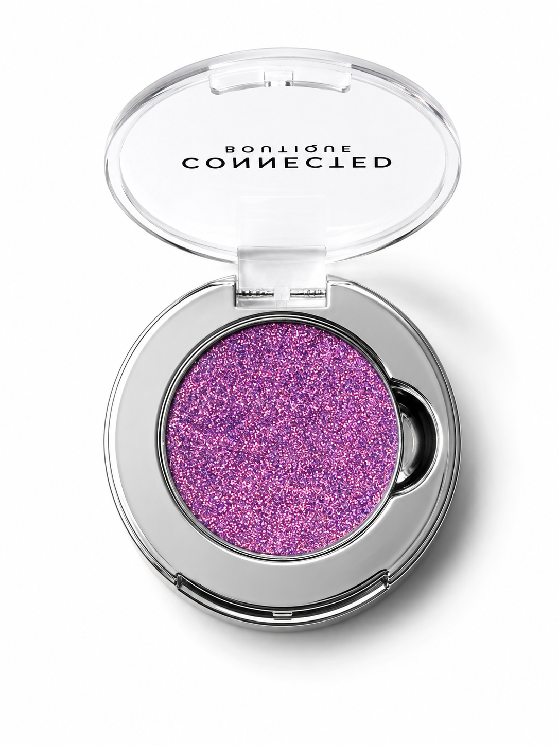 Astral Violet Duochrome Eyeshadow  Purple Rose Shift Pressed Pigment