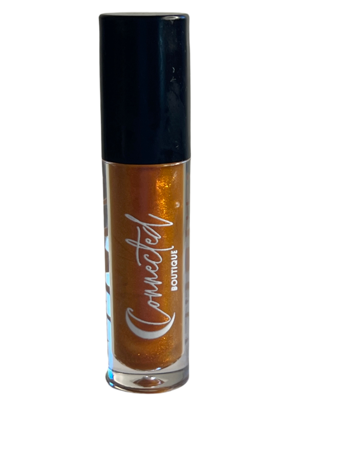 Hologloss Duochrome Lip Gloss vanilla scented