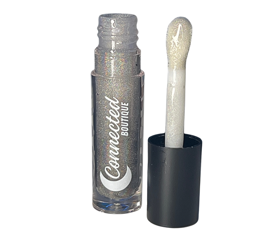 Starseed Holographic Lipgloss