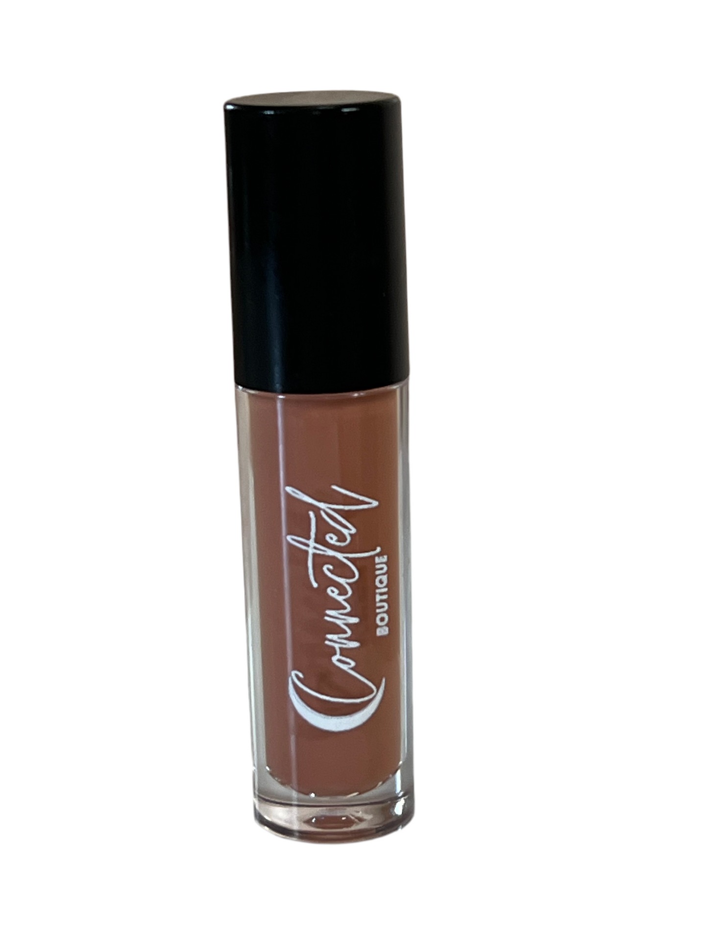 "Demeter" Nude Brown Lip Gloss