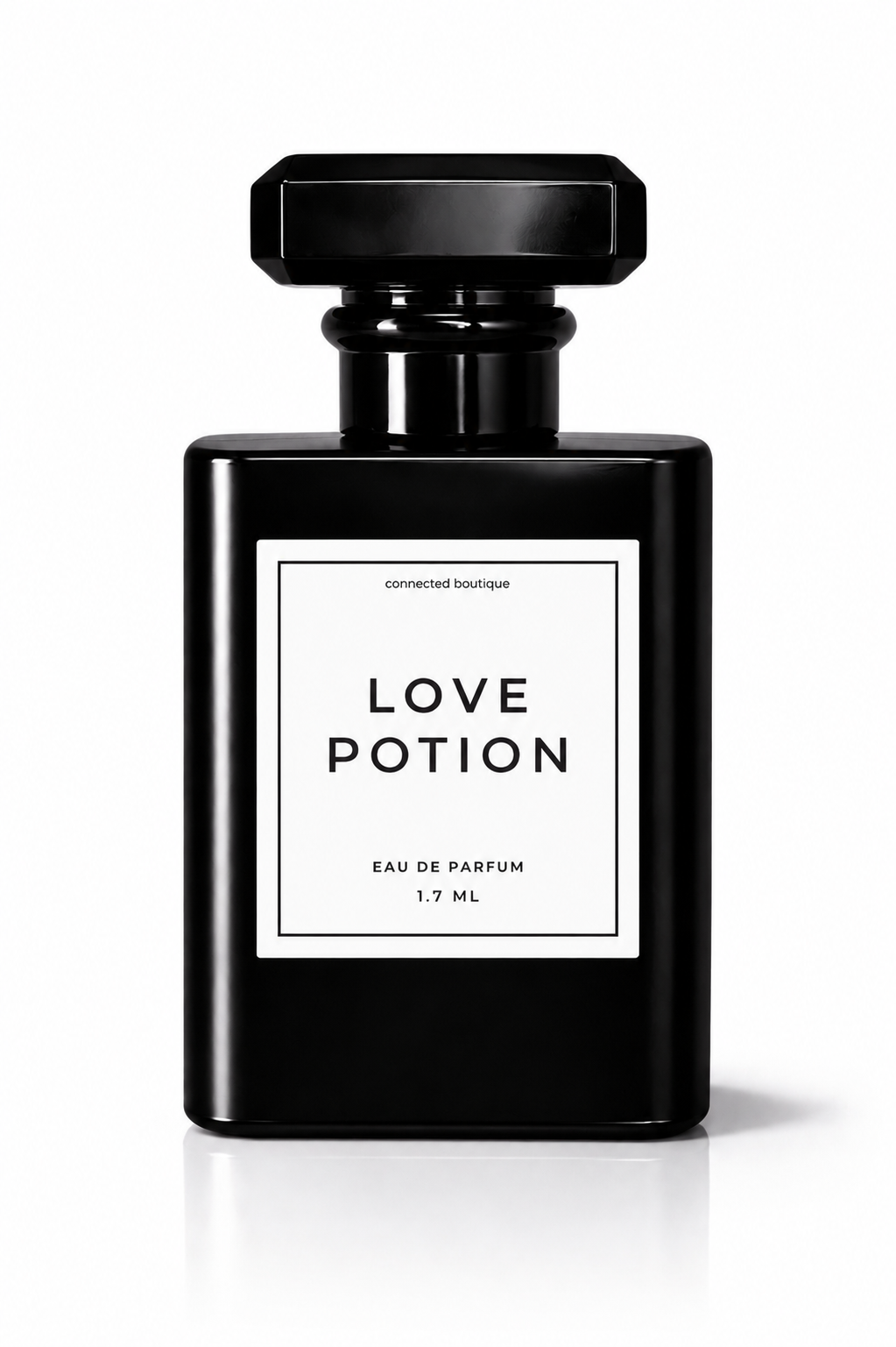 Signature Scent Perfume 1.7 oz Long-Lasting Unisex Fragrance Connected Boutique