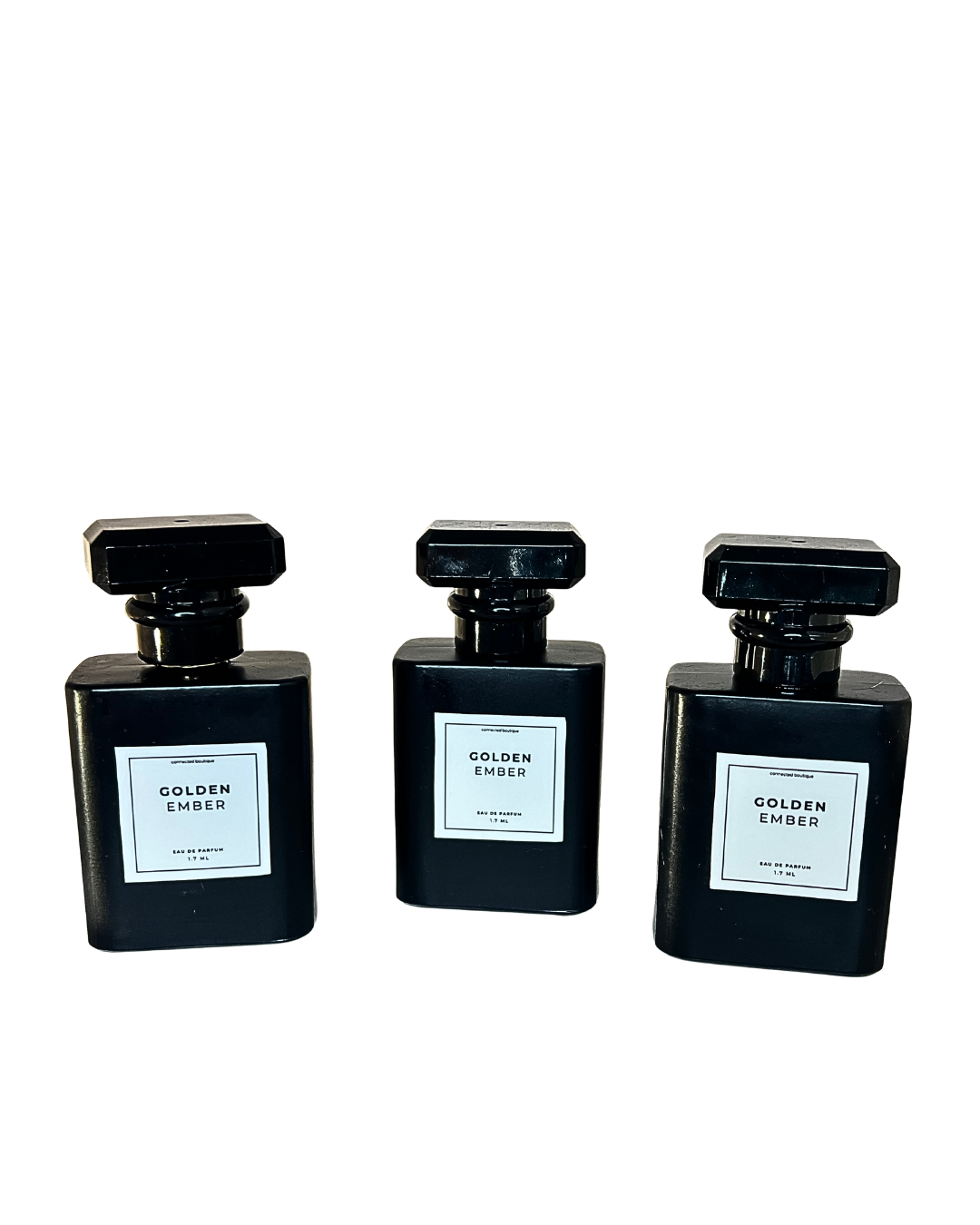 Signature Scent Perfume 1.7 oz Long-Lasting Unisex Fragrance Connected Boutique