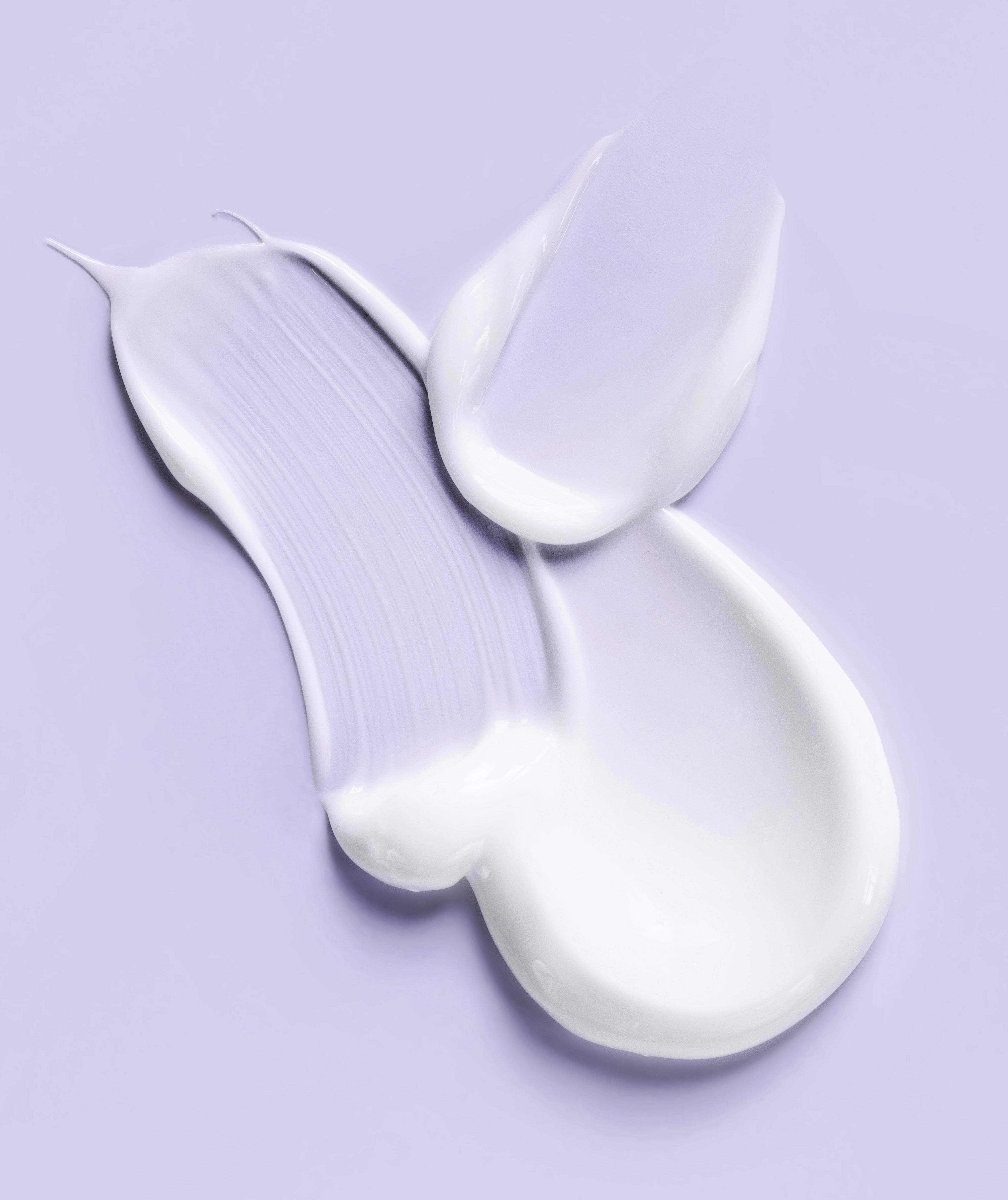 Lunar Lavender Facial Moisturizer with Marshmallow extract