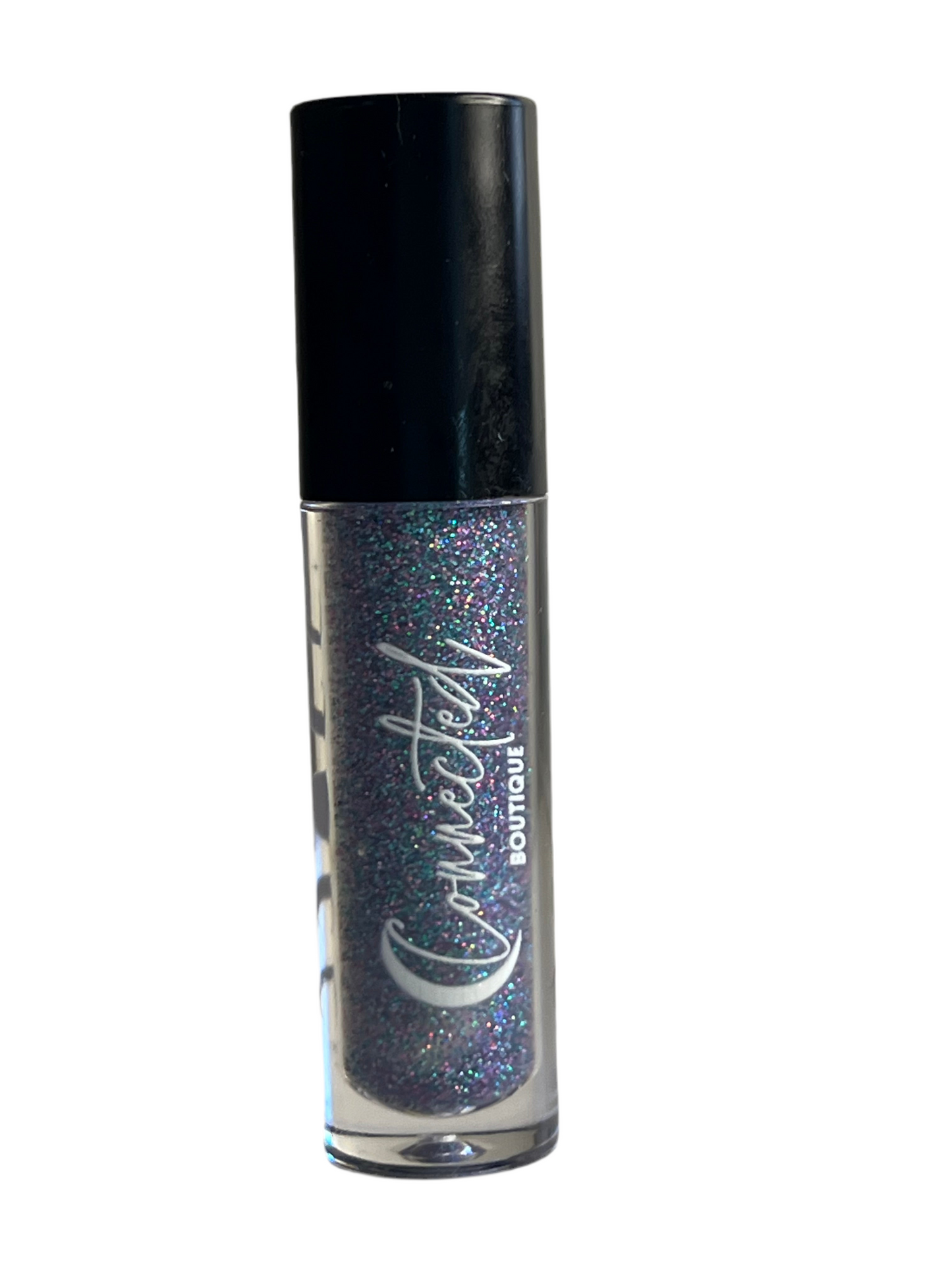 Punky - Holographic Glitter Lip Oil