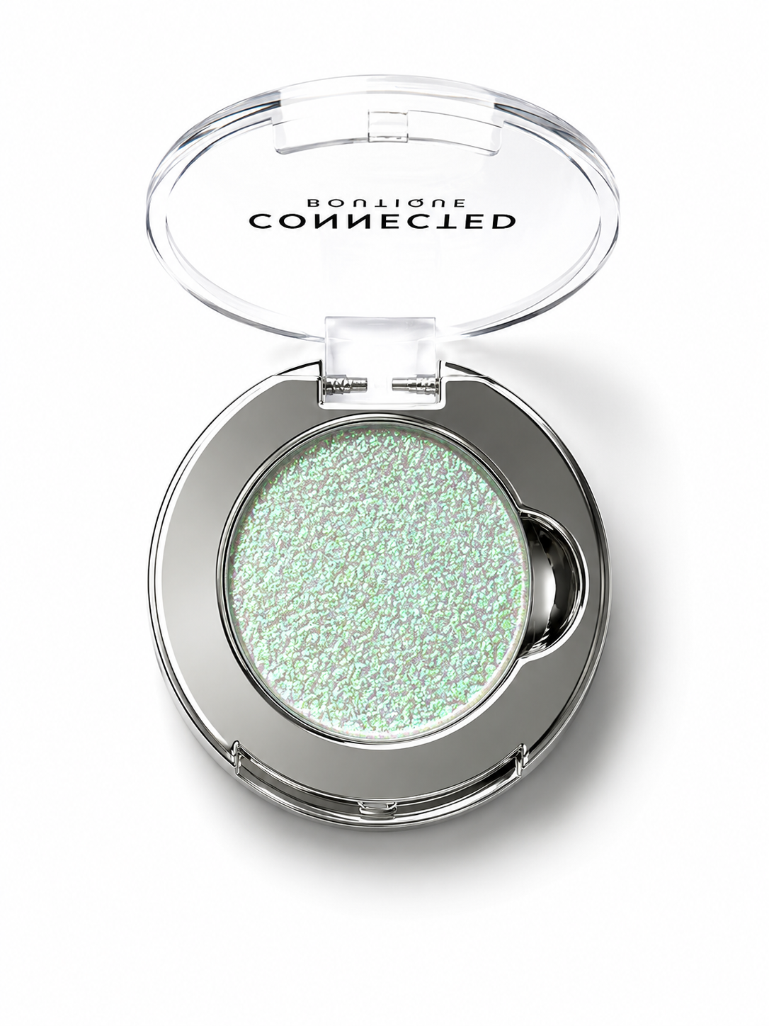 Galactic Shift - Duochrome Eyeshadow Color Shifting Pressed Pigment Connected Boutique
