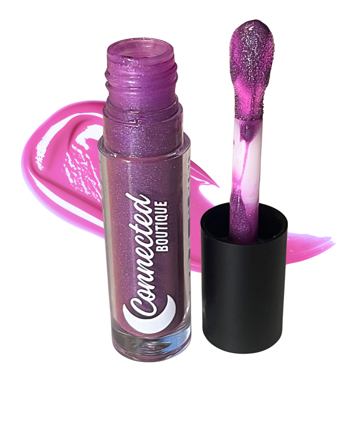 Color Changing Cream Blush and Lipstick Stain