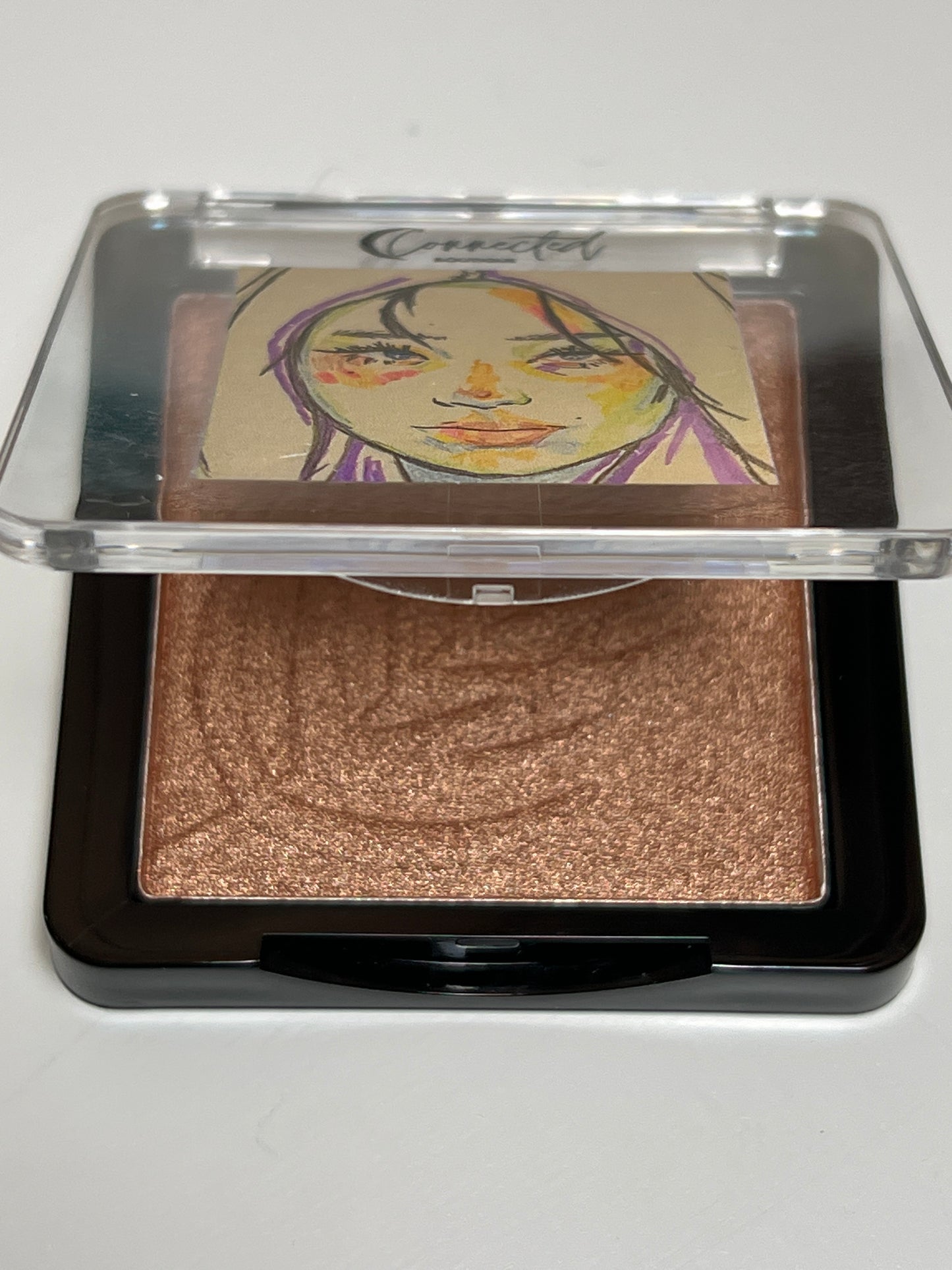 Powder Facial & Body Bronzer