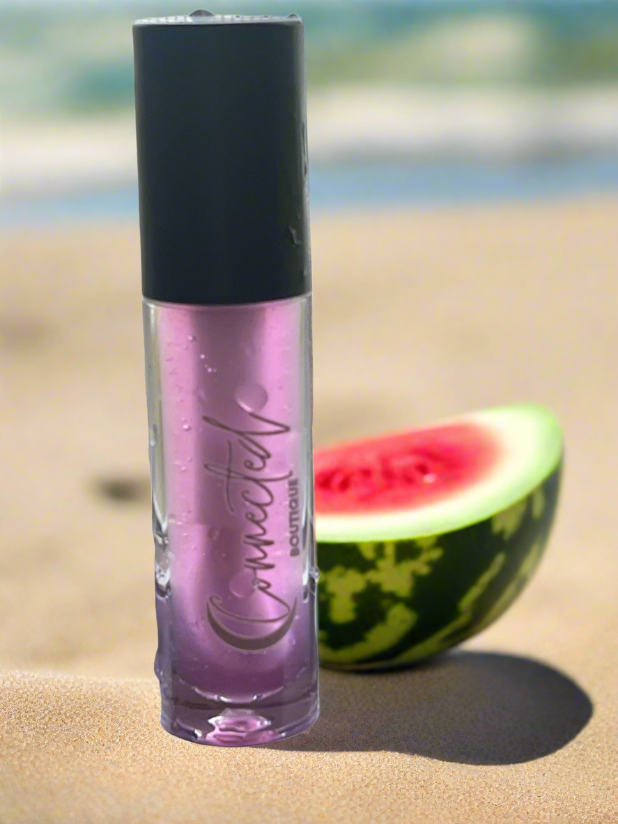 Watermelon 🍉 Lip Oil Hydrating