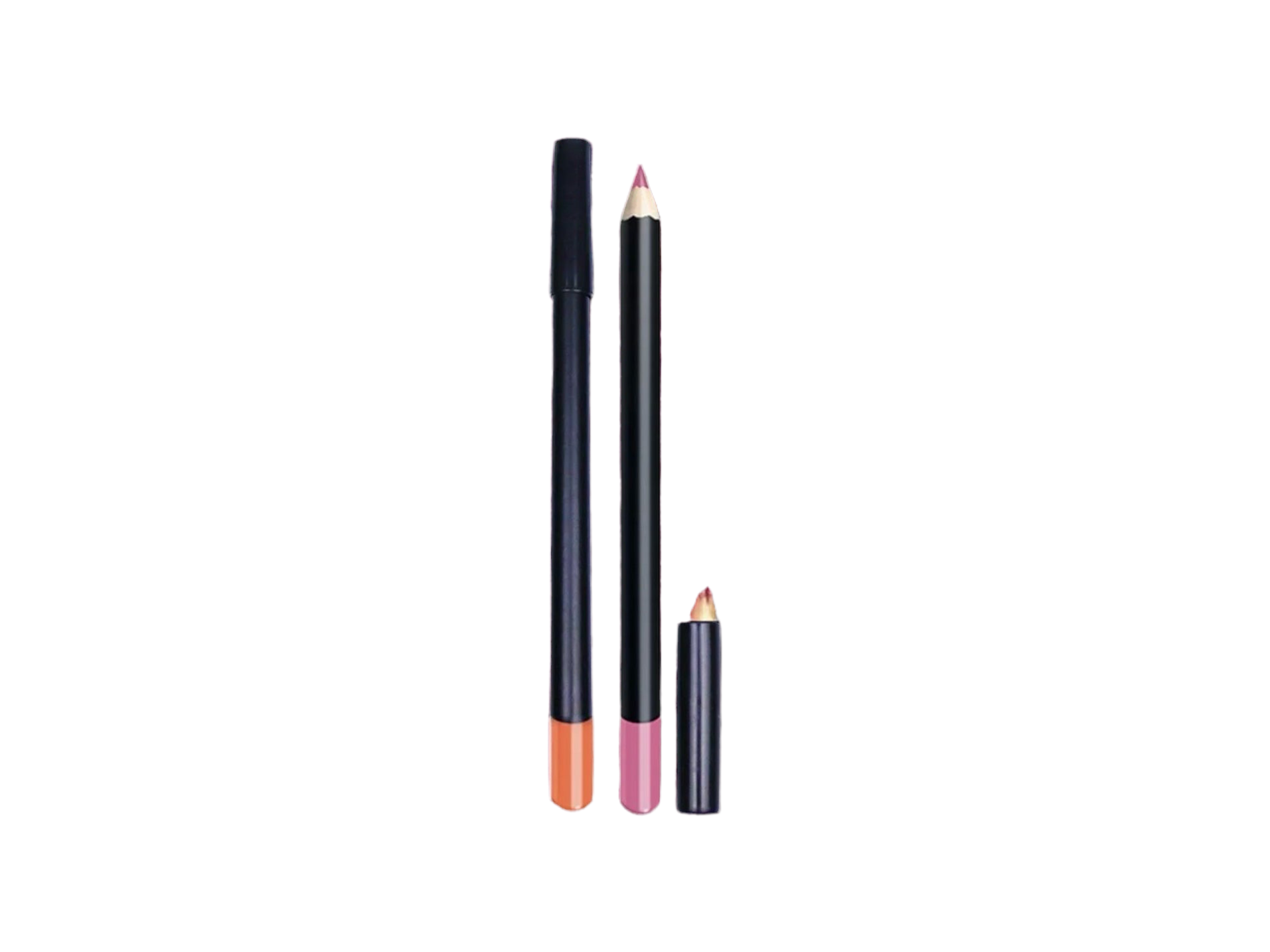 Lip Liner Smooth Application, many colors