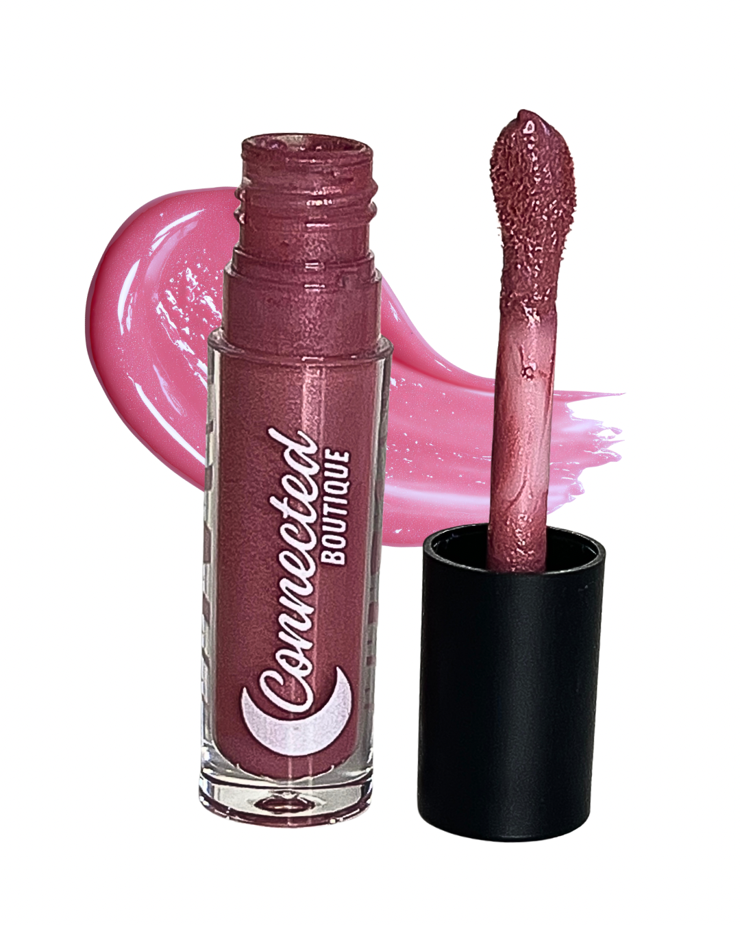 Cherish - Pink Cream Dual use Blush and Lipstick with shimmer