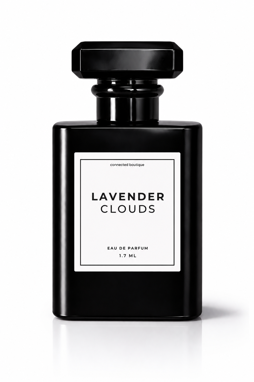 Signature Scent Perfume 1.7 oz Long-Lasting Unisex Fragrance Connected Boutique