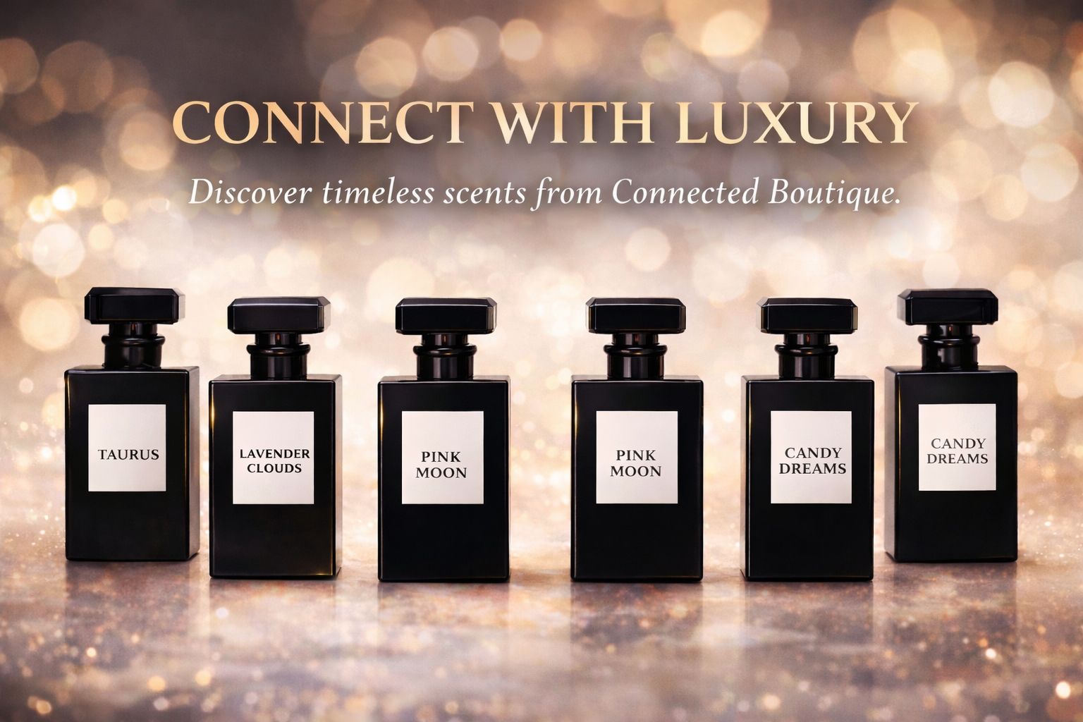 Perfume 1.7 oz Unisex