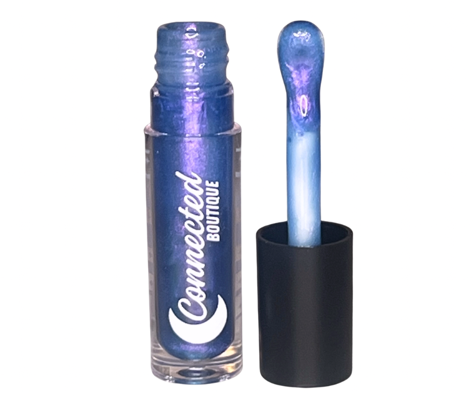 Moonchild Duochrome Blue/Purple/Green shift