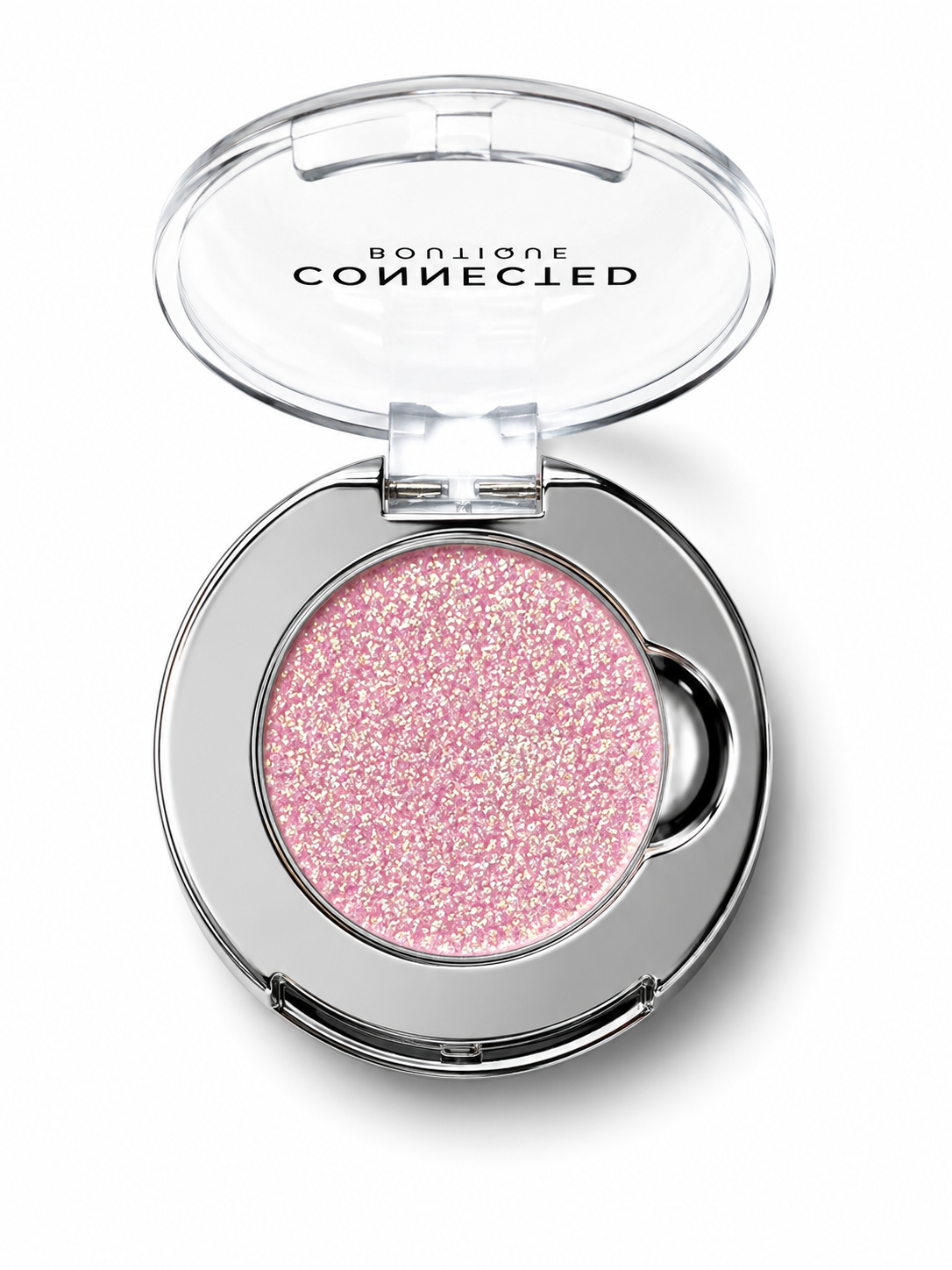 Moonfire - Duochrome Eyeshadow Pink Color Shifting Pressed Pigment
